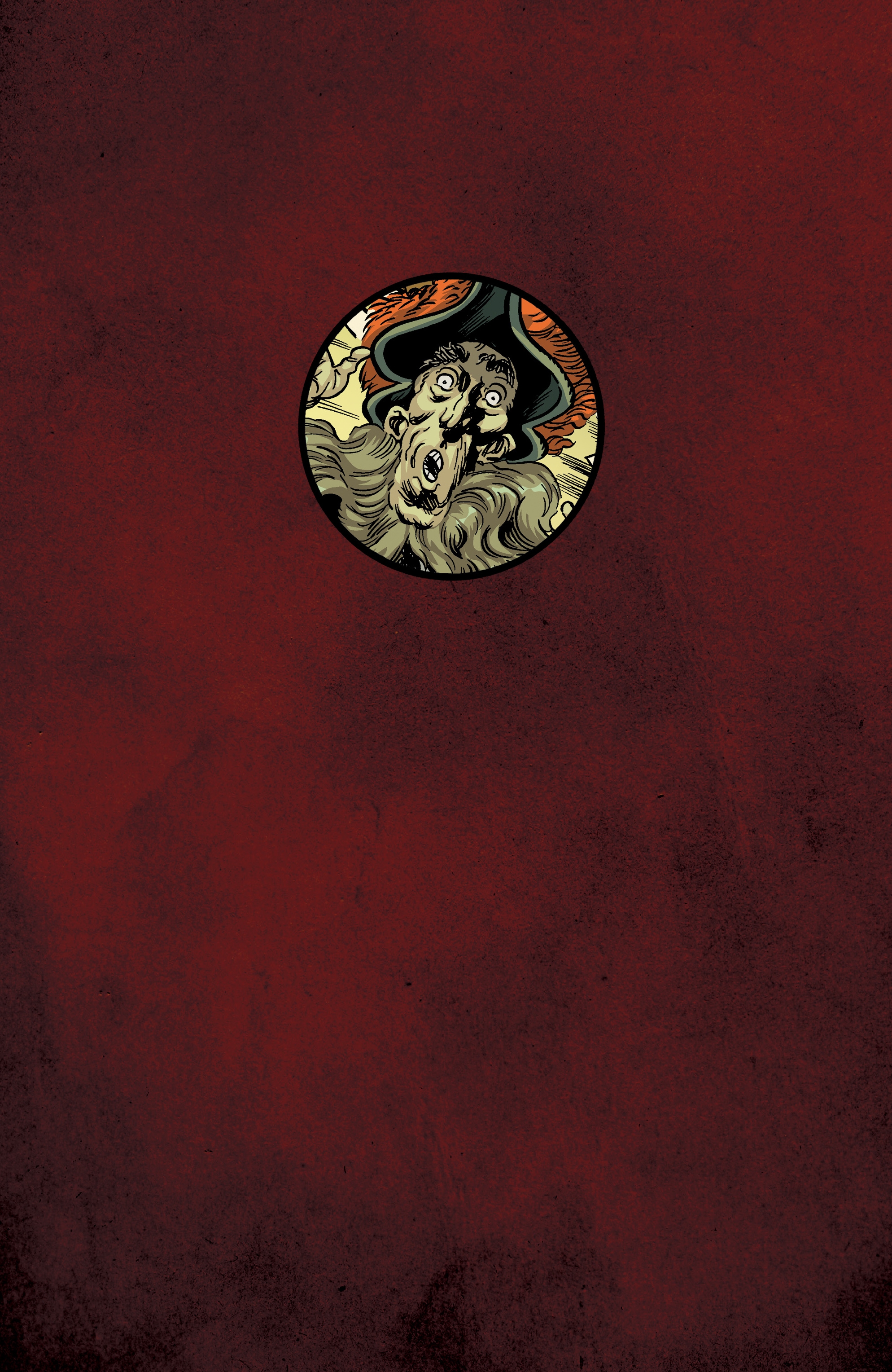 Read online The Black Sinister comic -  Issue # TPB - 46