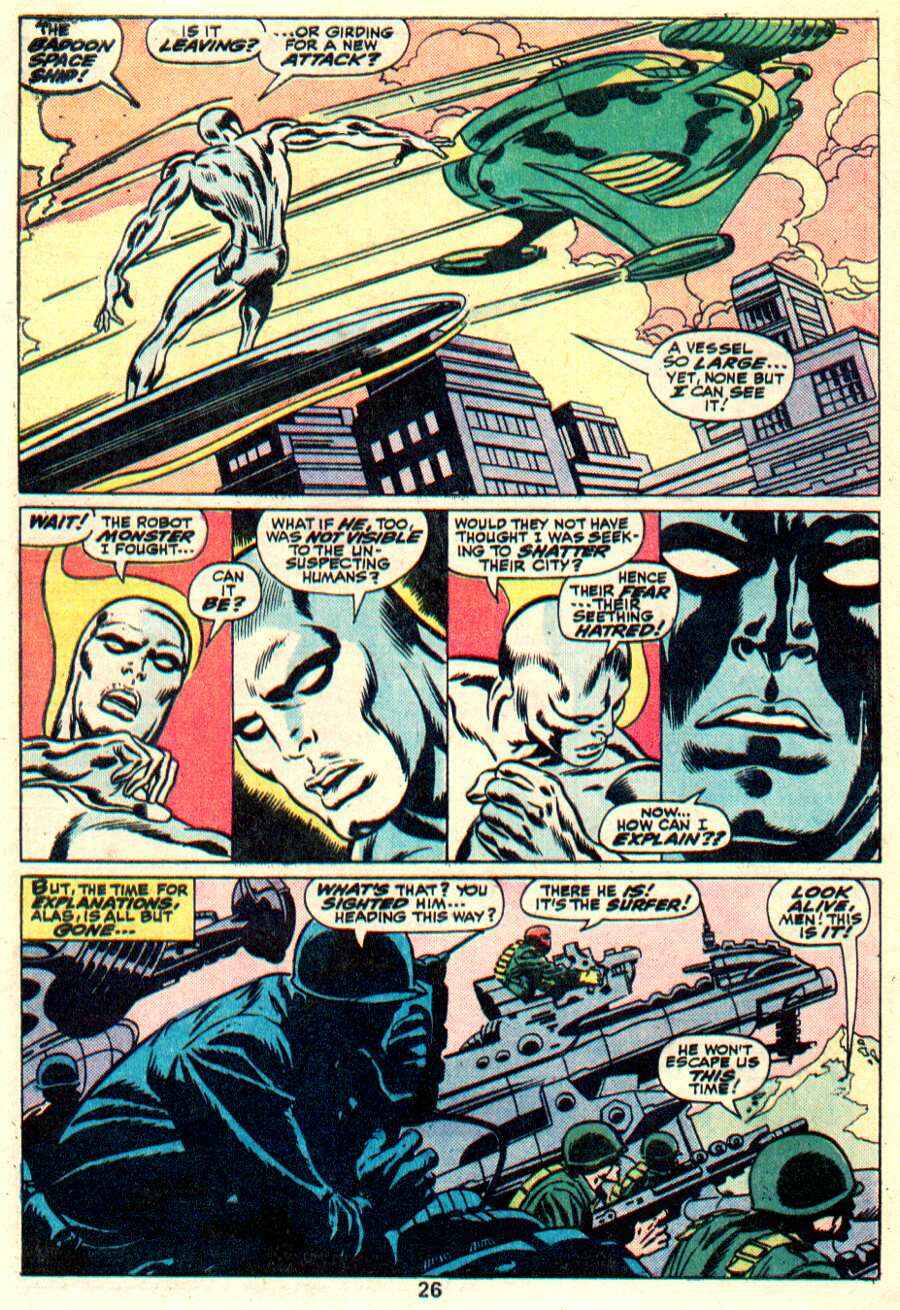 Read online Marvel Presents comic -  Issue #8 - 15