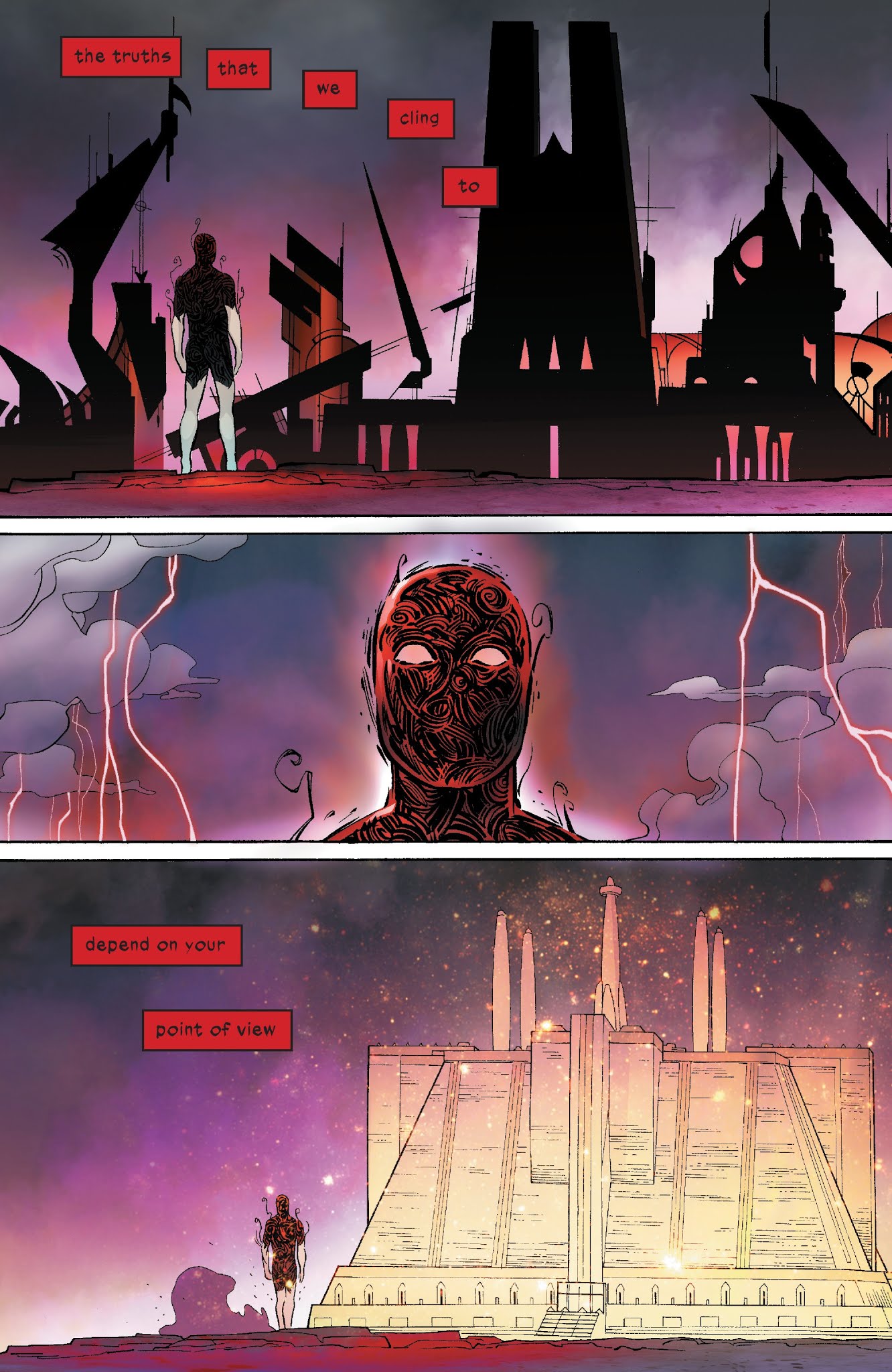 Read online Darth Vader (2017) comic -  Issue #25 - 11