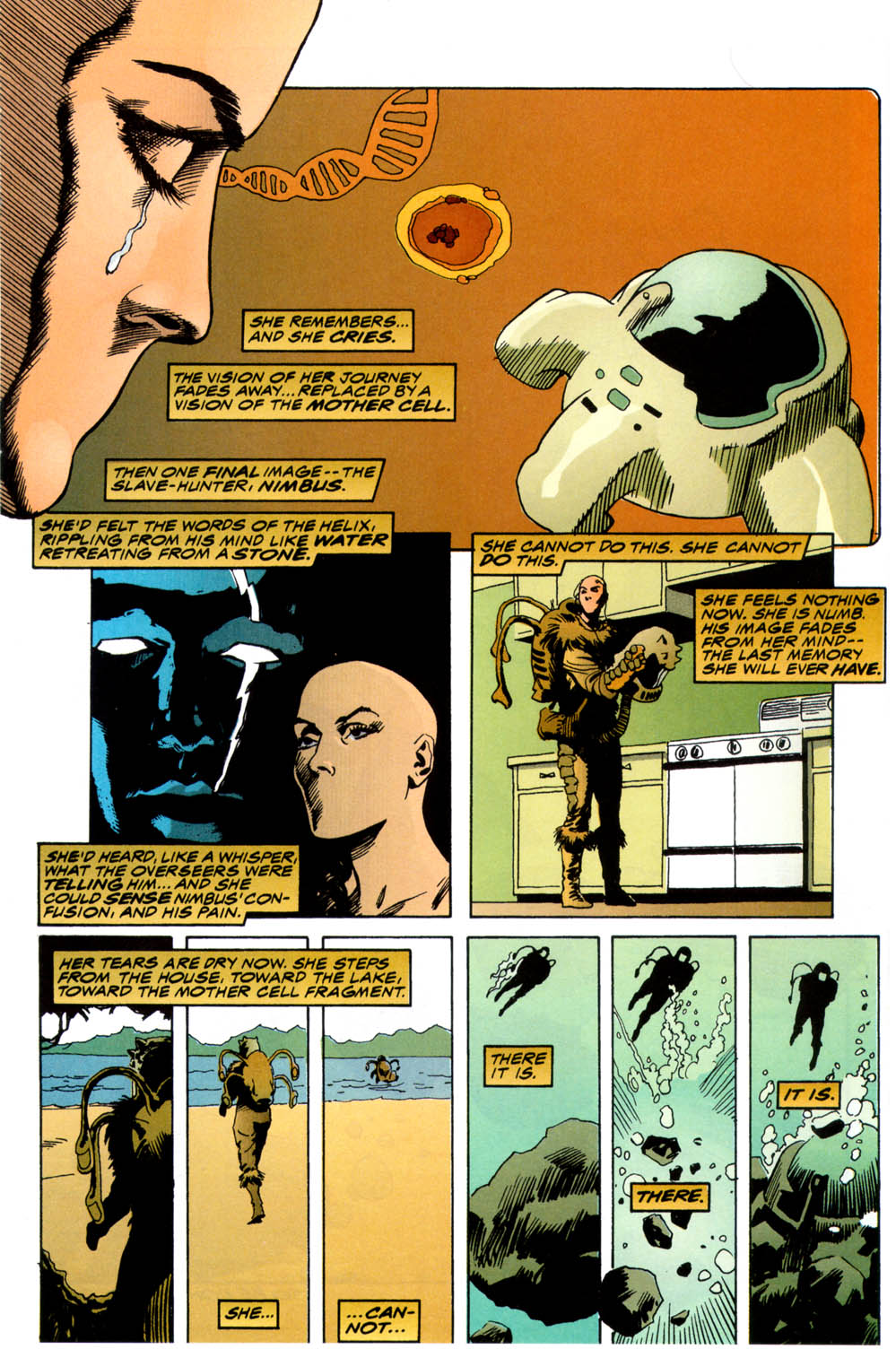 Read online Atomic Age comic -  Issue #2 - 47