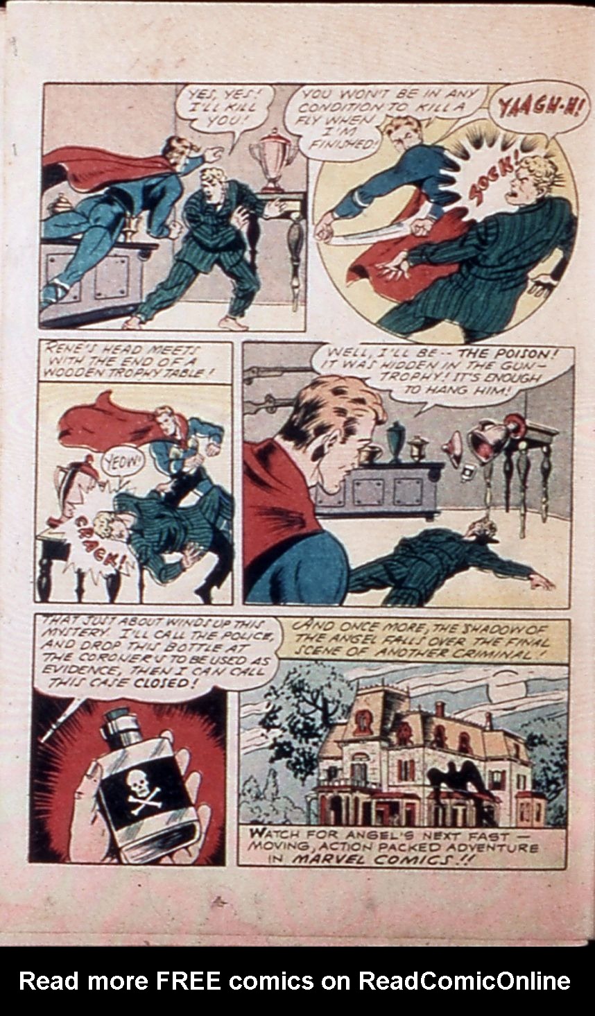 Marvel Mystery Comics (1939) issue 59 - Page 50