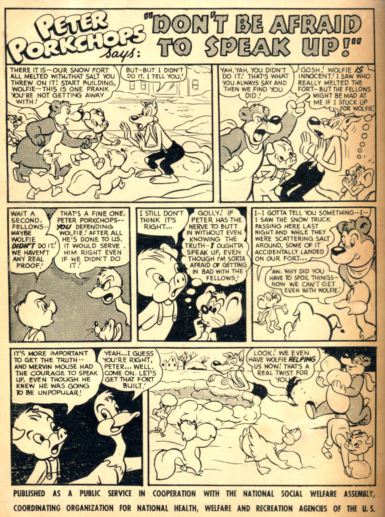 Read online Wonder Woman (1942) comic -  Issue #73 - 2
