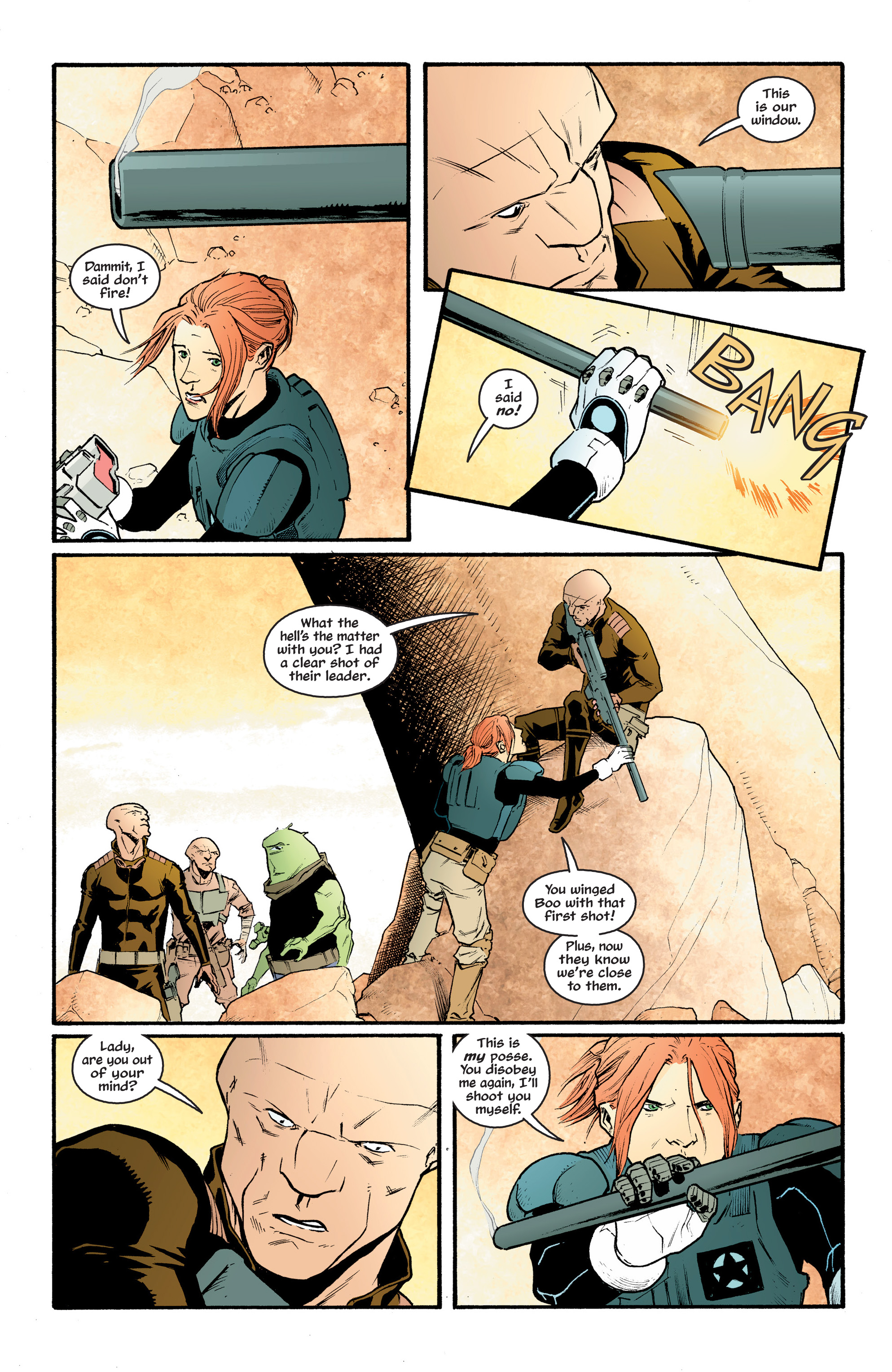 Read online Copperhead comic -  Issue #9 - 14