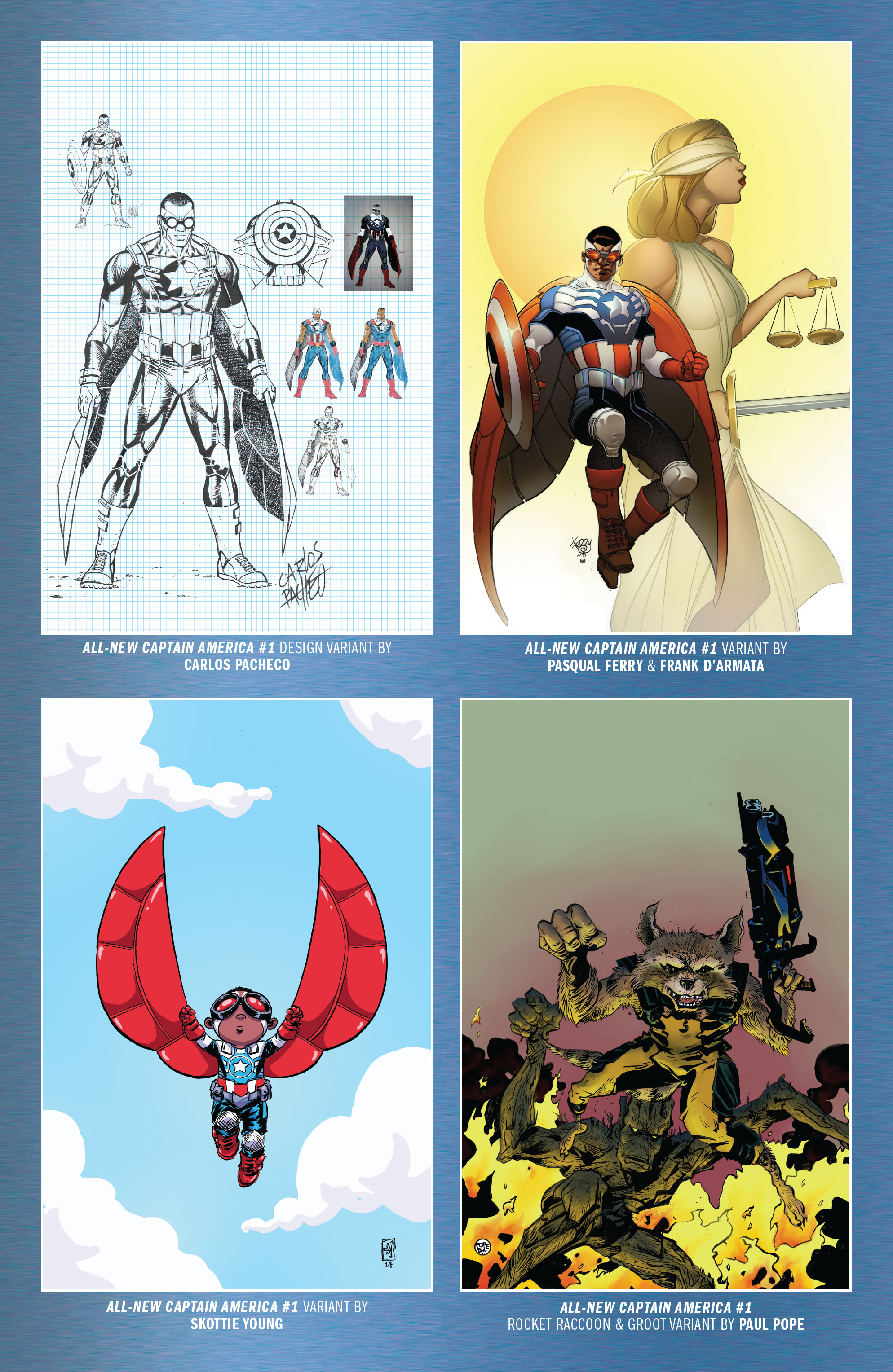 Read online Captain America: Sam Wilson: The Complete Collection comic -  Issue # TPB 1 (Part 5) - 63
