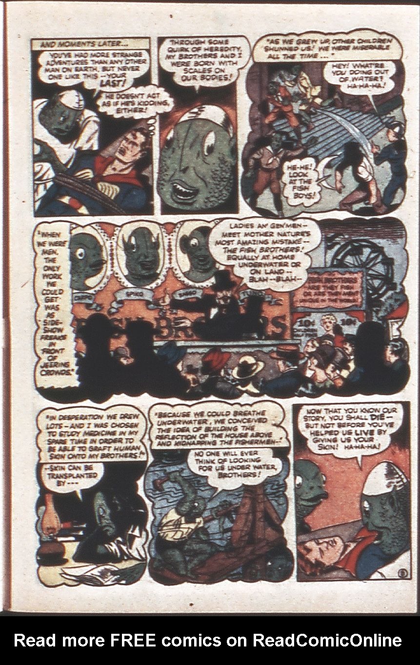 Marvel Mystery Comics (1939) issue 39 - Page 63