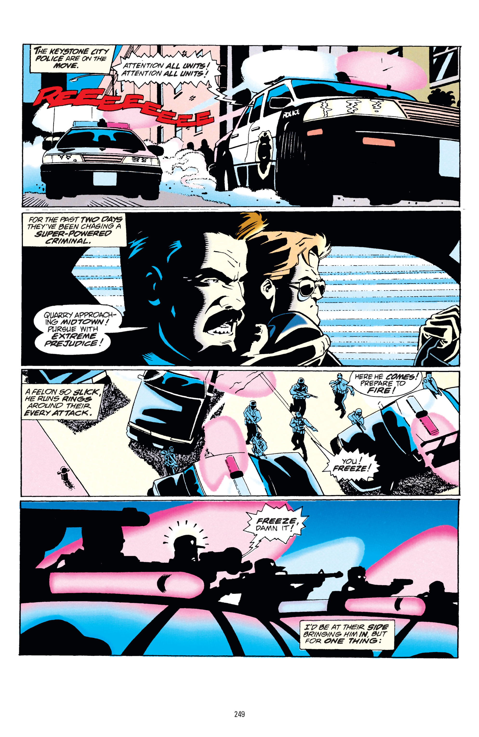 Read online The Flash (1987) comic -  Issue # _TPB The Flash by Mark Waid Book 3 (Part 3) - 45