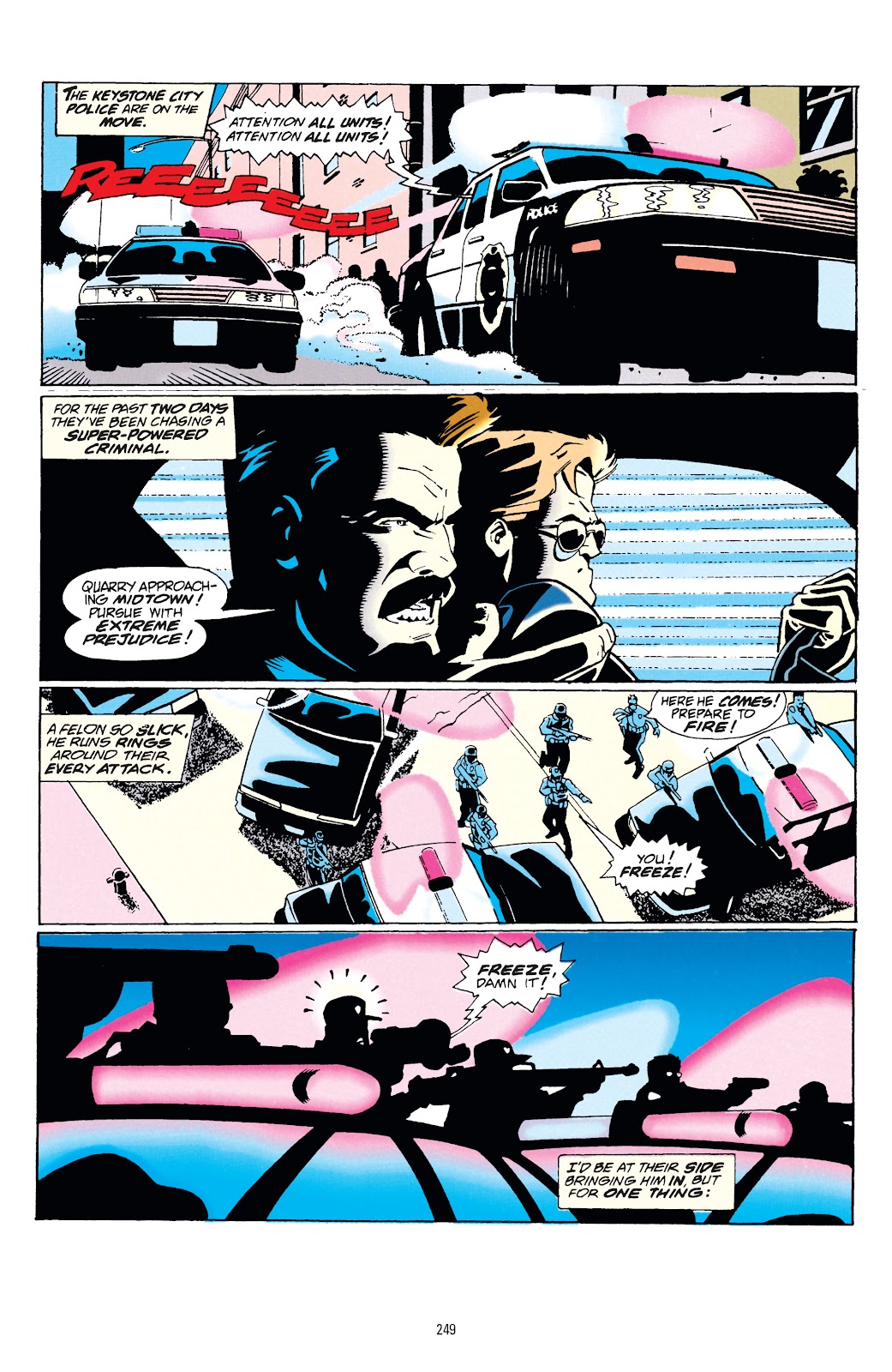 The Flash (1987) issue TPB The Flash by Mark Waid Book 3 (Part 3) - Page 45