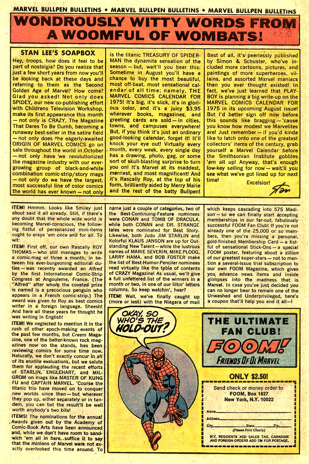 Read online Journey Into Mystery (1972) comic -  Issue #13 - 29