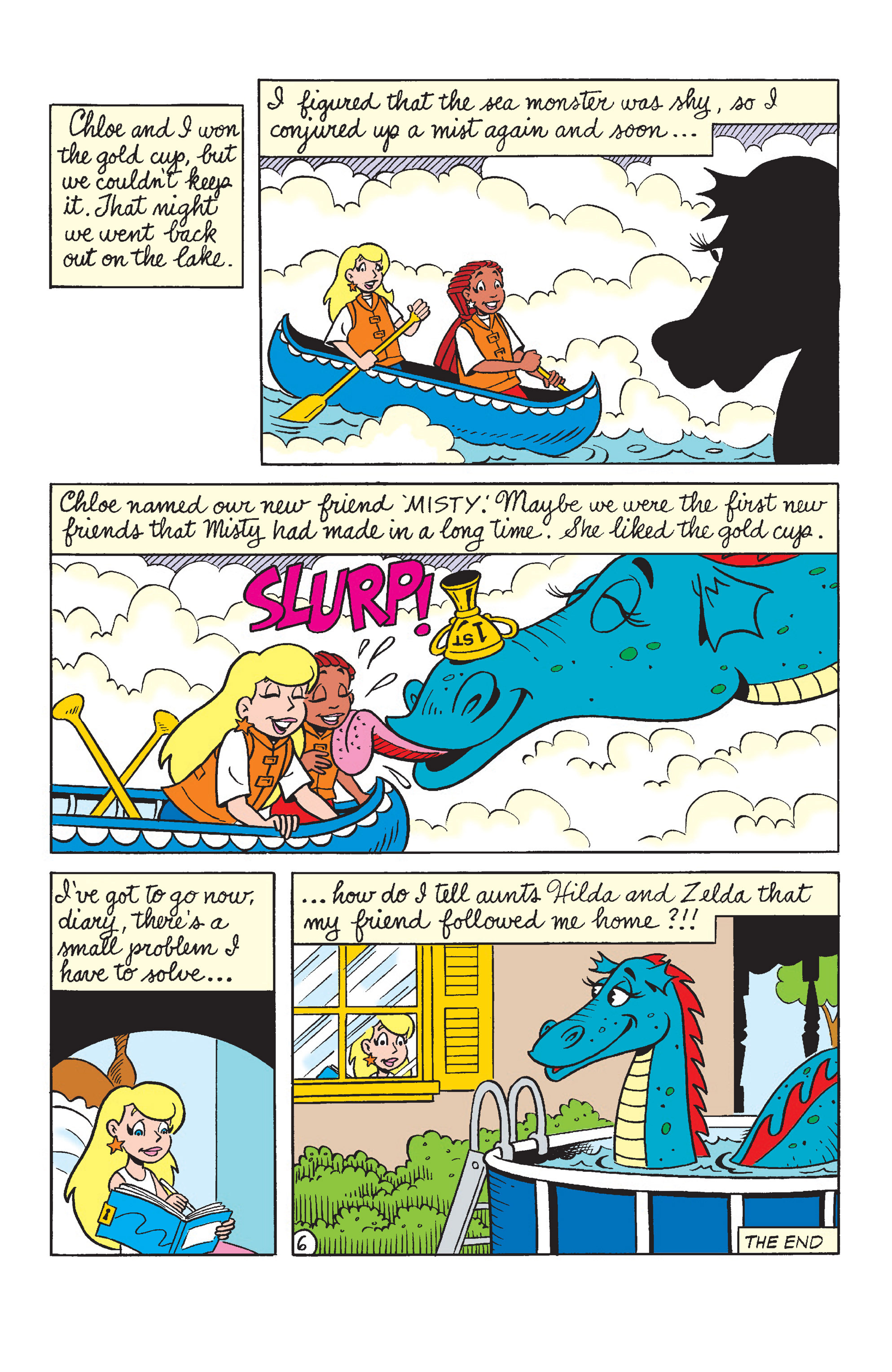 Read online Pep Digital comic -  Issue #112 - 150