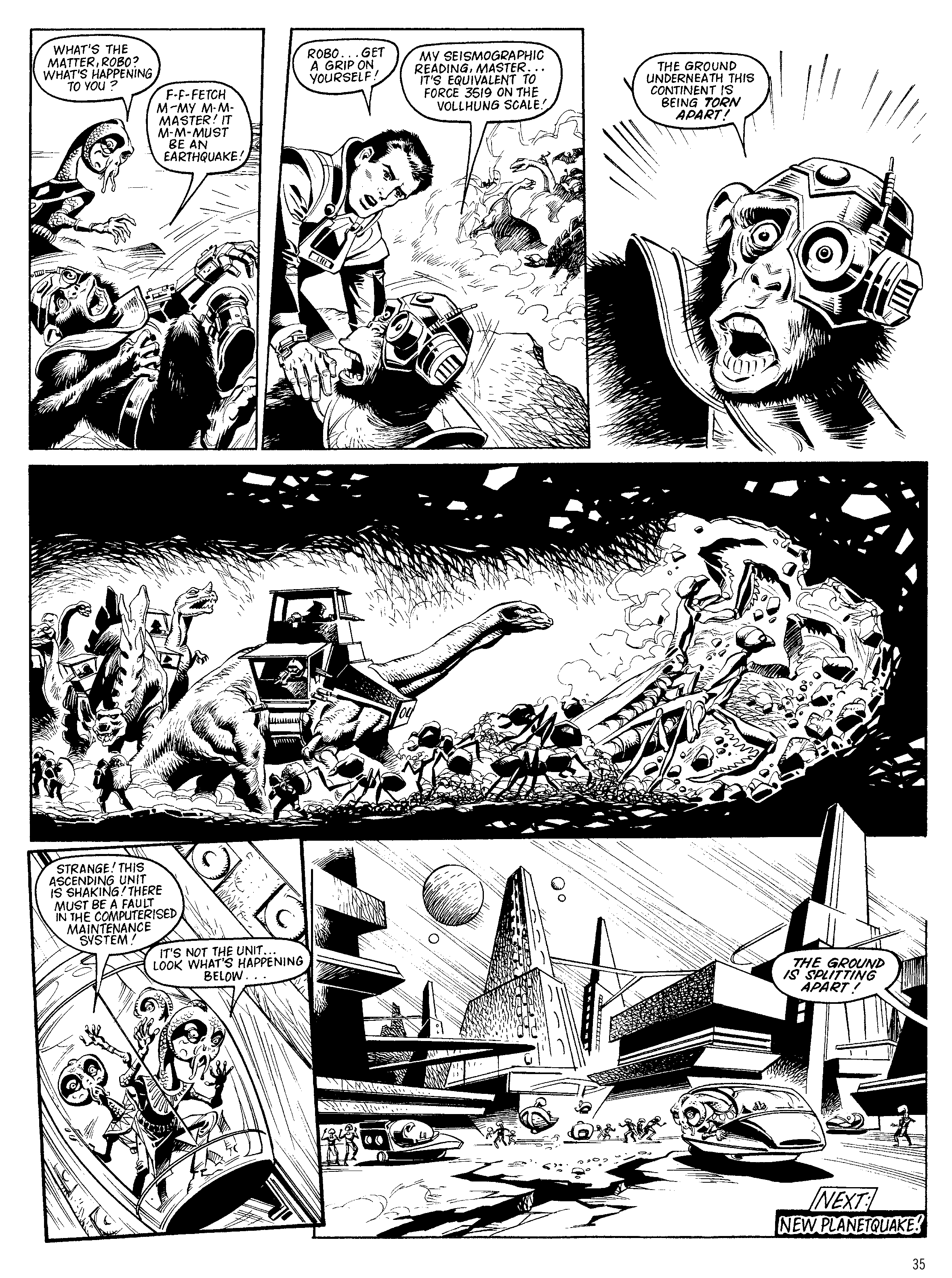 Read online Wildcat: Turbo Jones comic -  Issue # TPB - 36