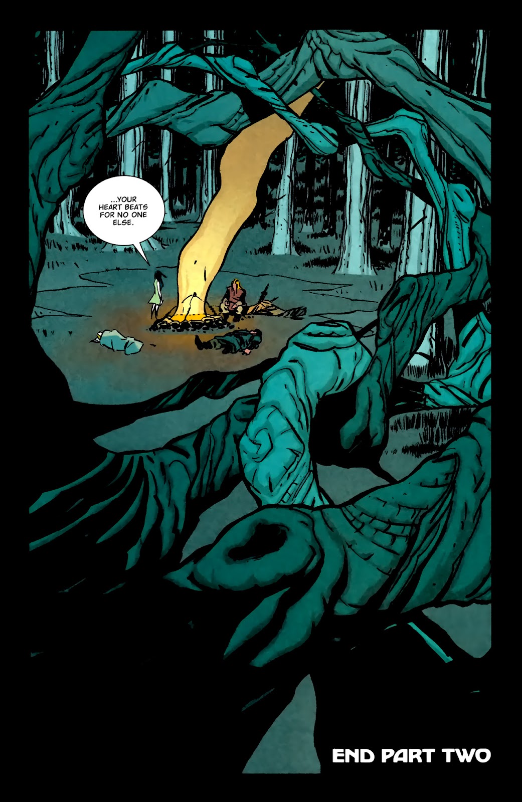 Northlanders issue 31 - Page 23