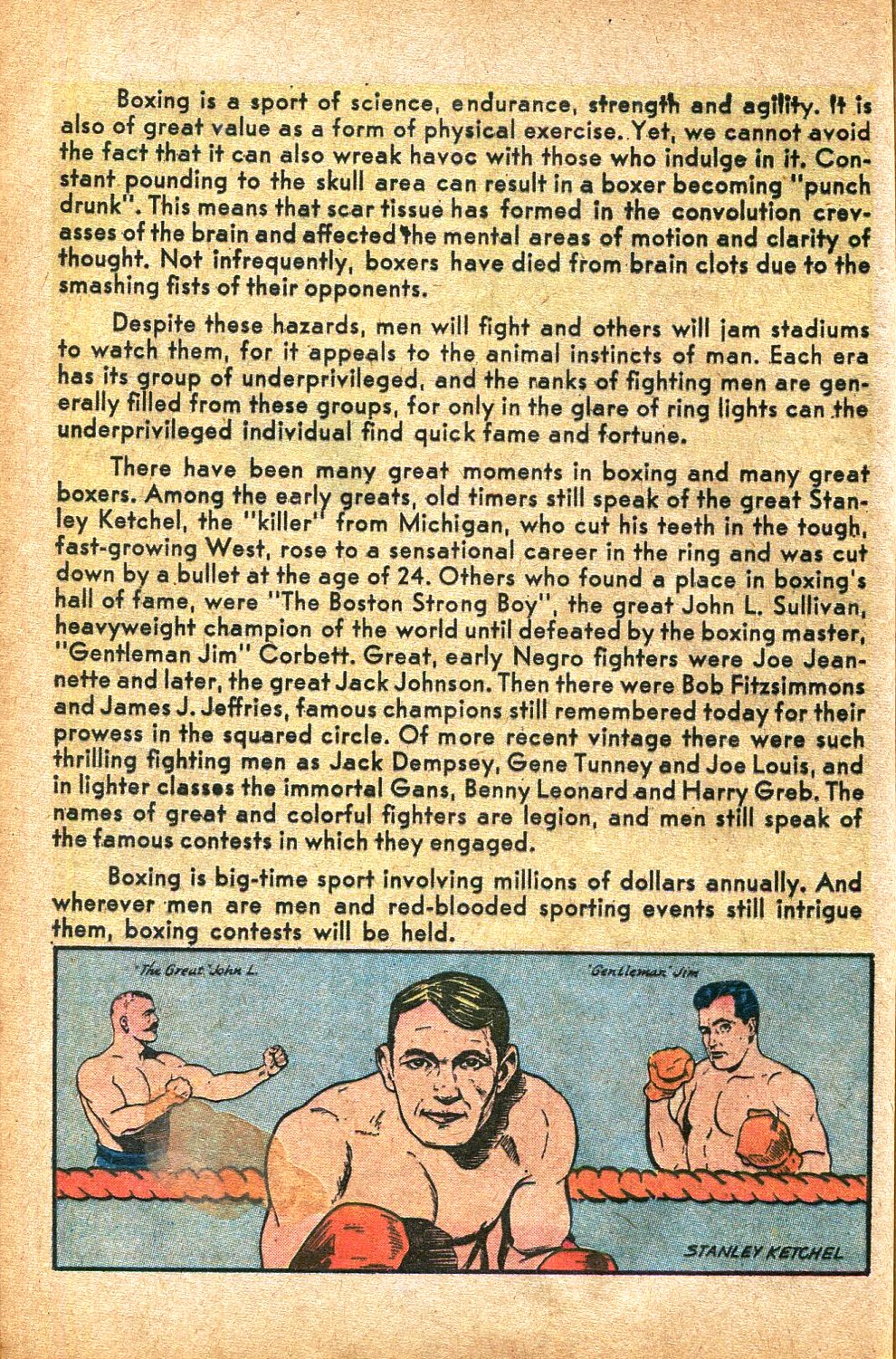 Read online Archie's Pals 'N' Gals (1952) comic -  Issue #15 - 46