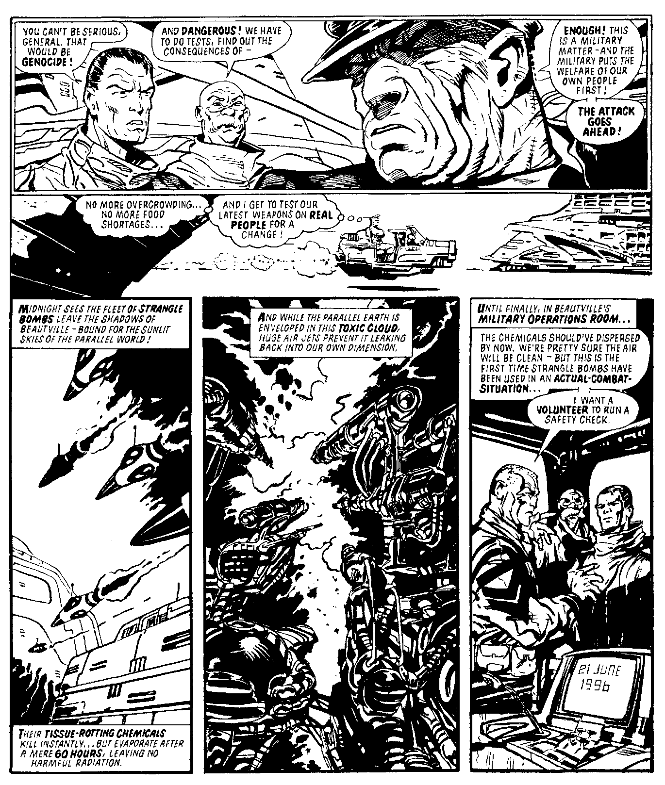 Read online Sooner or Later comic -  Issue # TPB - 65