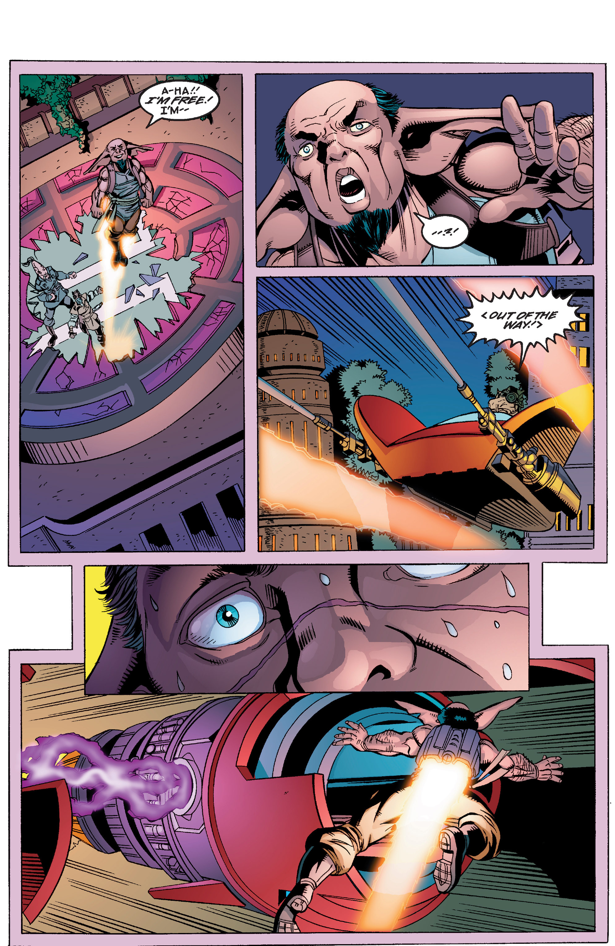 Read online Star Wars Omnibus: Emissaries and Assassins comic -  Issue # Full (Part 2) - 79