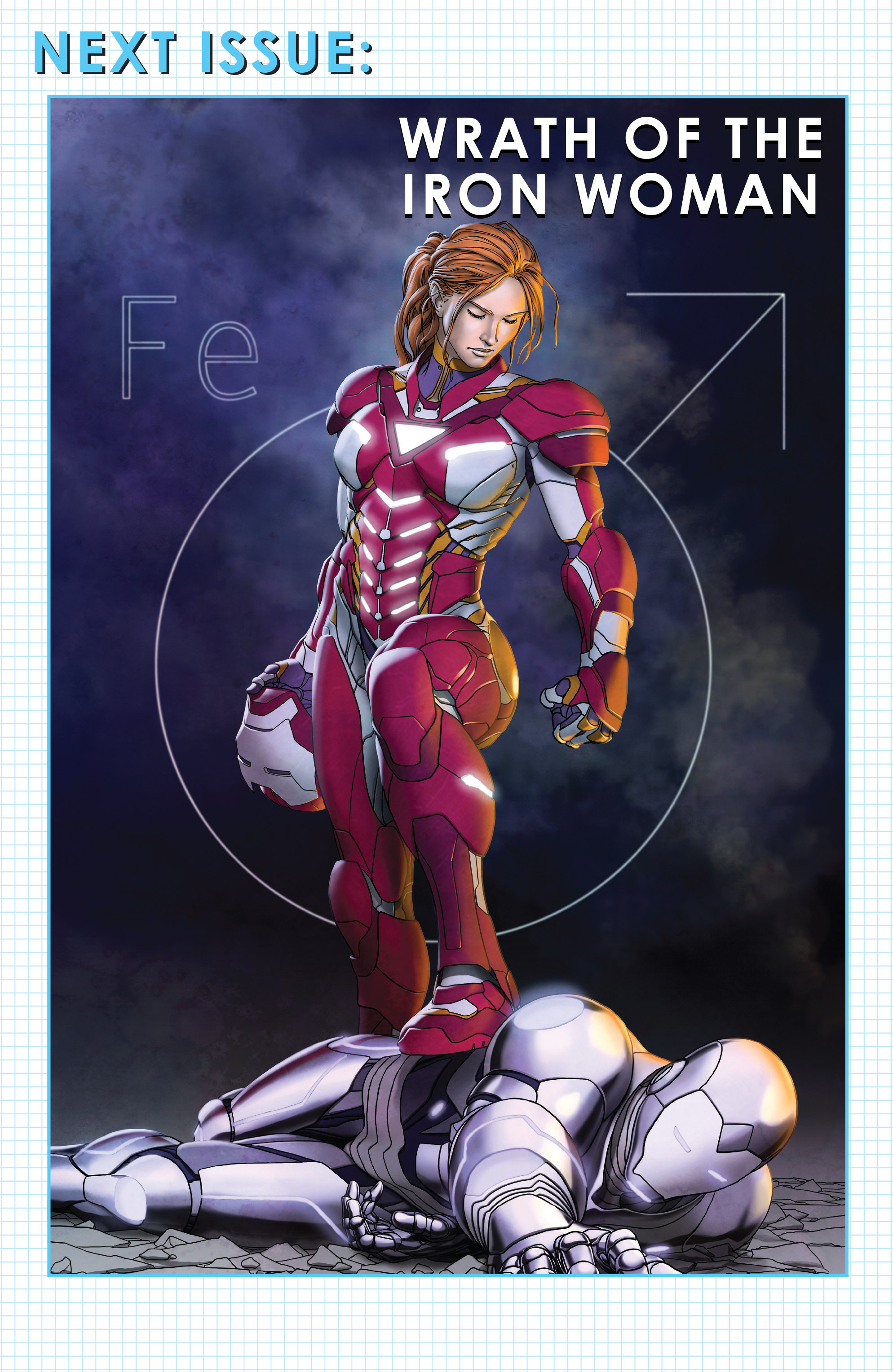 Read online Superior Iron Man comic -  Issue #8 - 23