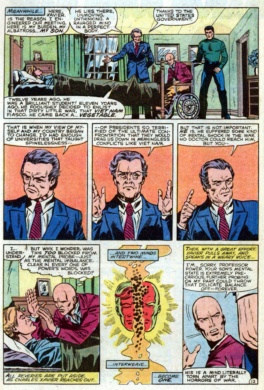 Marvel Team-Up (1972) Issue #118 #125 - English 13