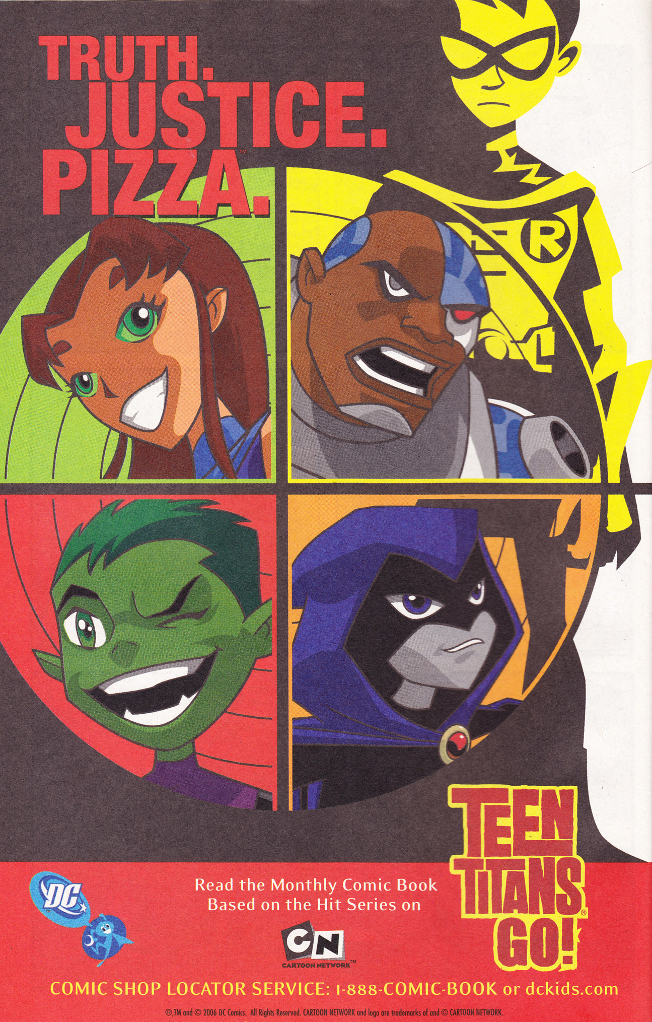 Read online Scooby-Doo (1997) comic -  Issue #110 - 34