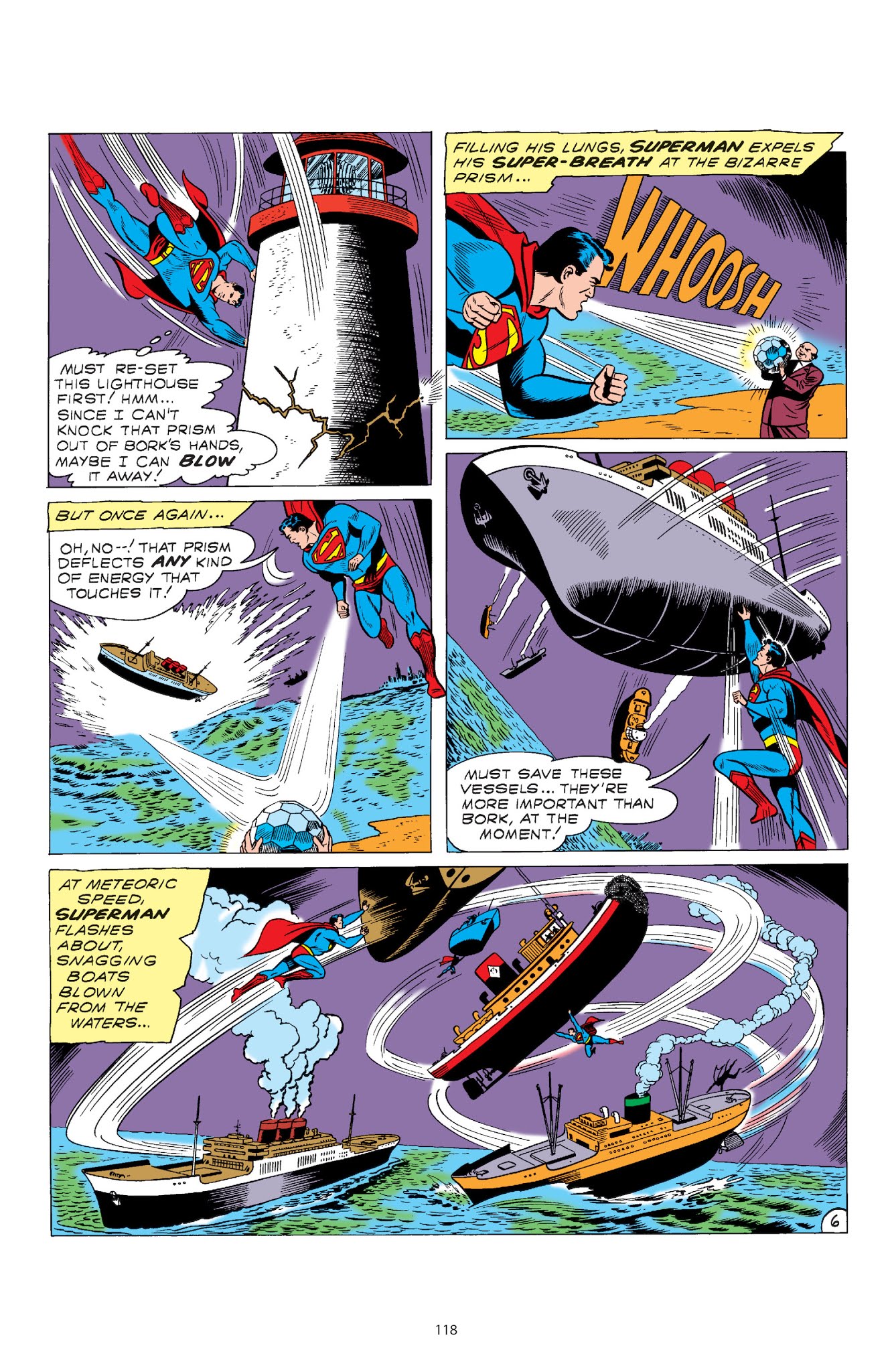 Read online Batman & Superman in World's Finest Comics: The Silver Age comic -  Issue # TPB 2 (Part 2) - 18