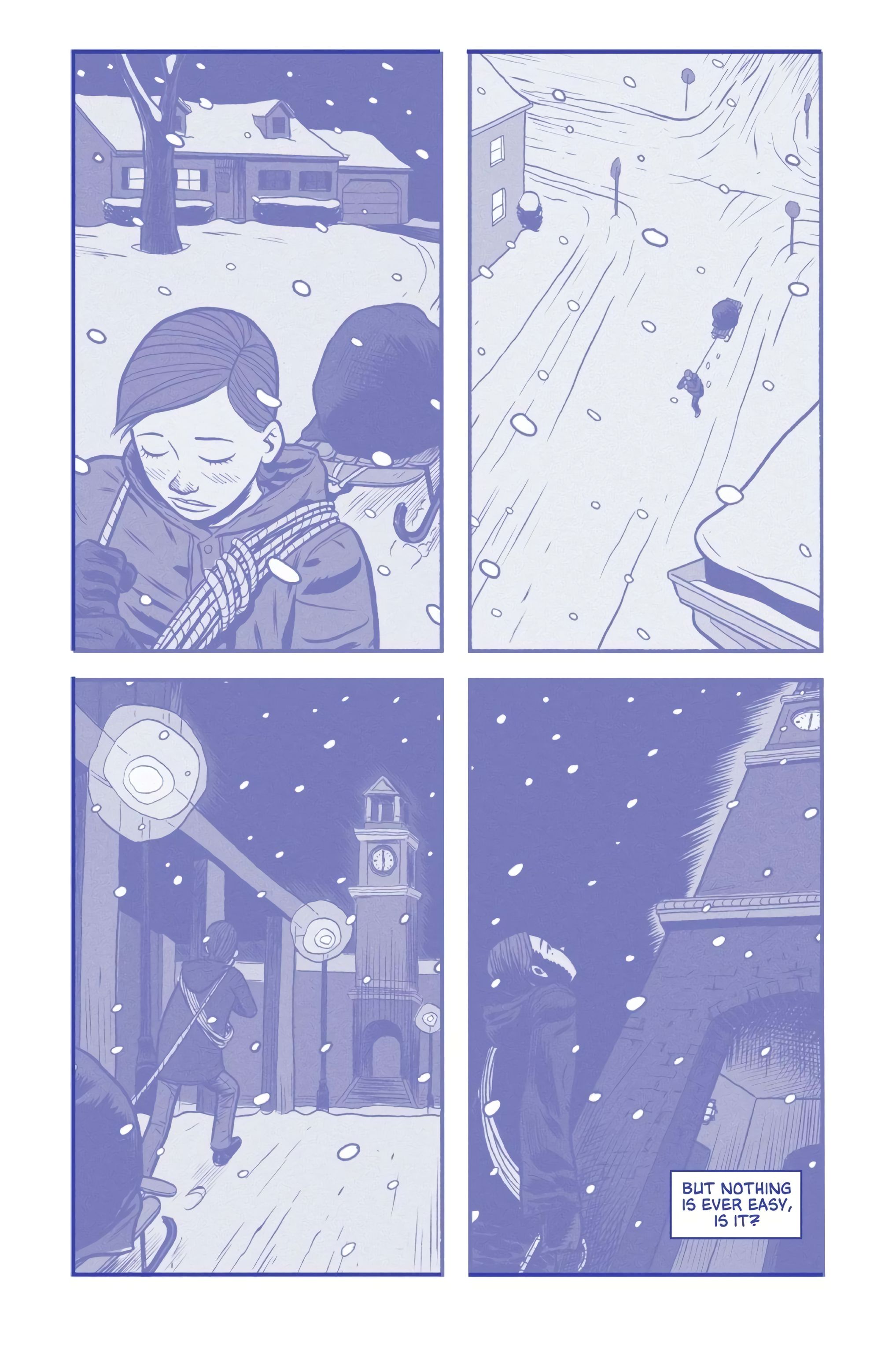 Read online The Plain Janes comic -  Issue # _Omnibus (Part 2) - 38