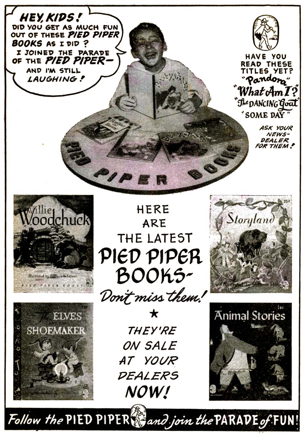 Read online Buzzy comic -  Issue #7 - 51