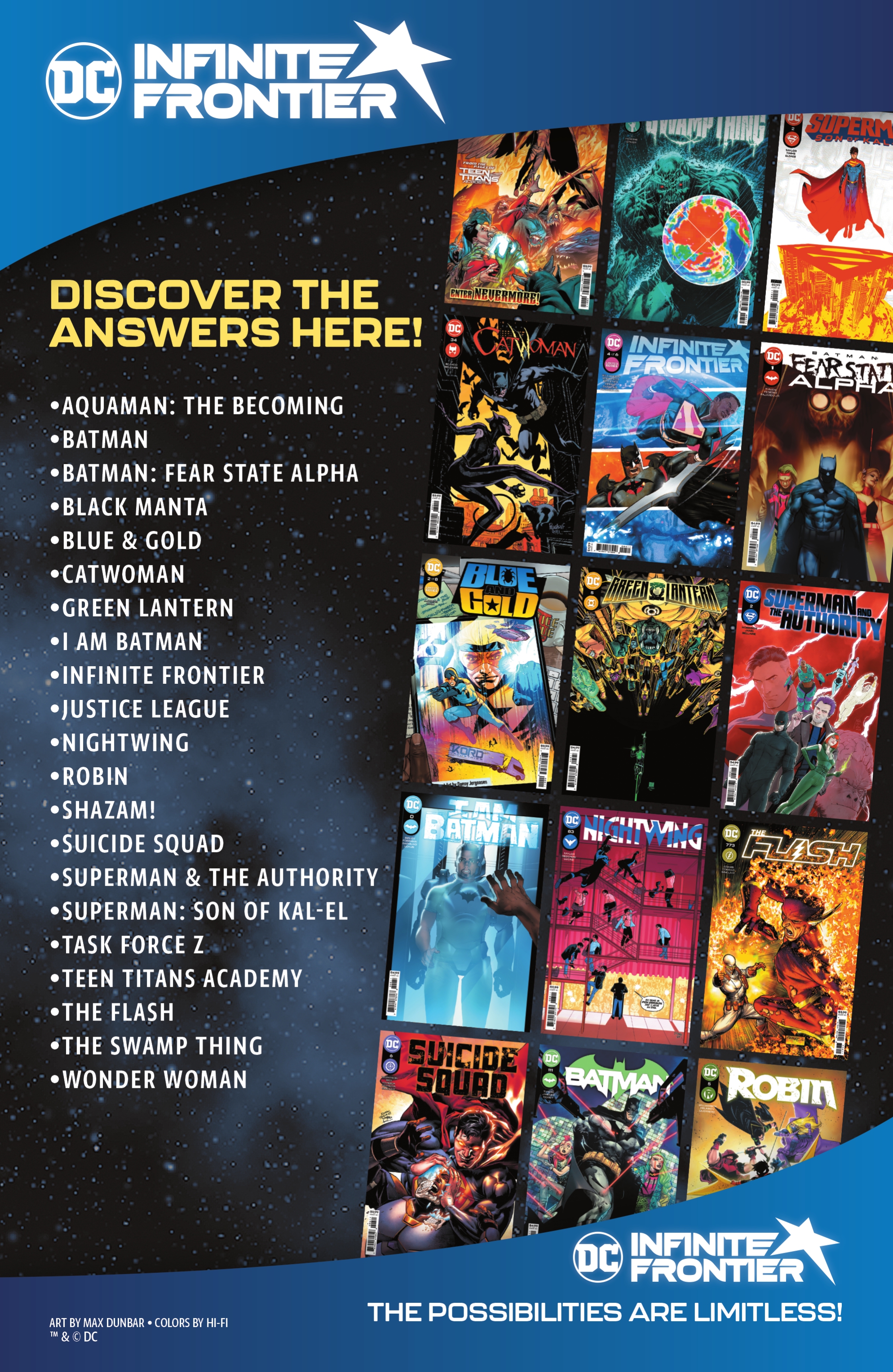 Read online Supergirl: Woman of Tomorrow comic -  Issue #2 - 29