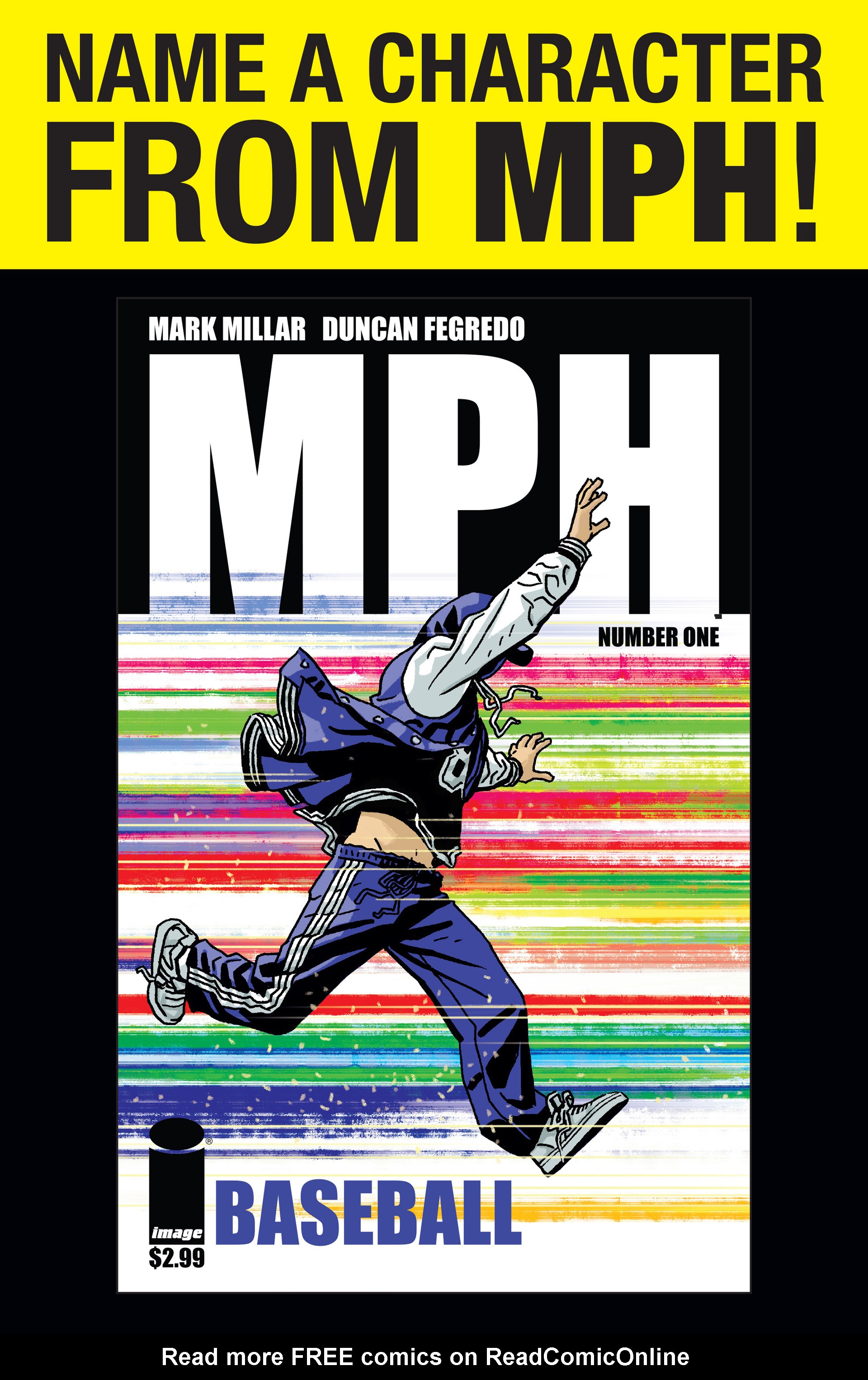 Read online MPH comic -  Issue #1 - 28