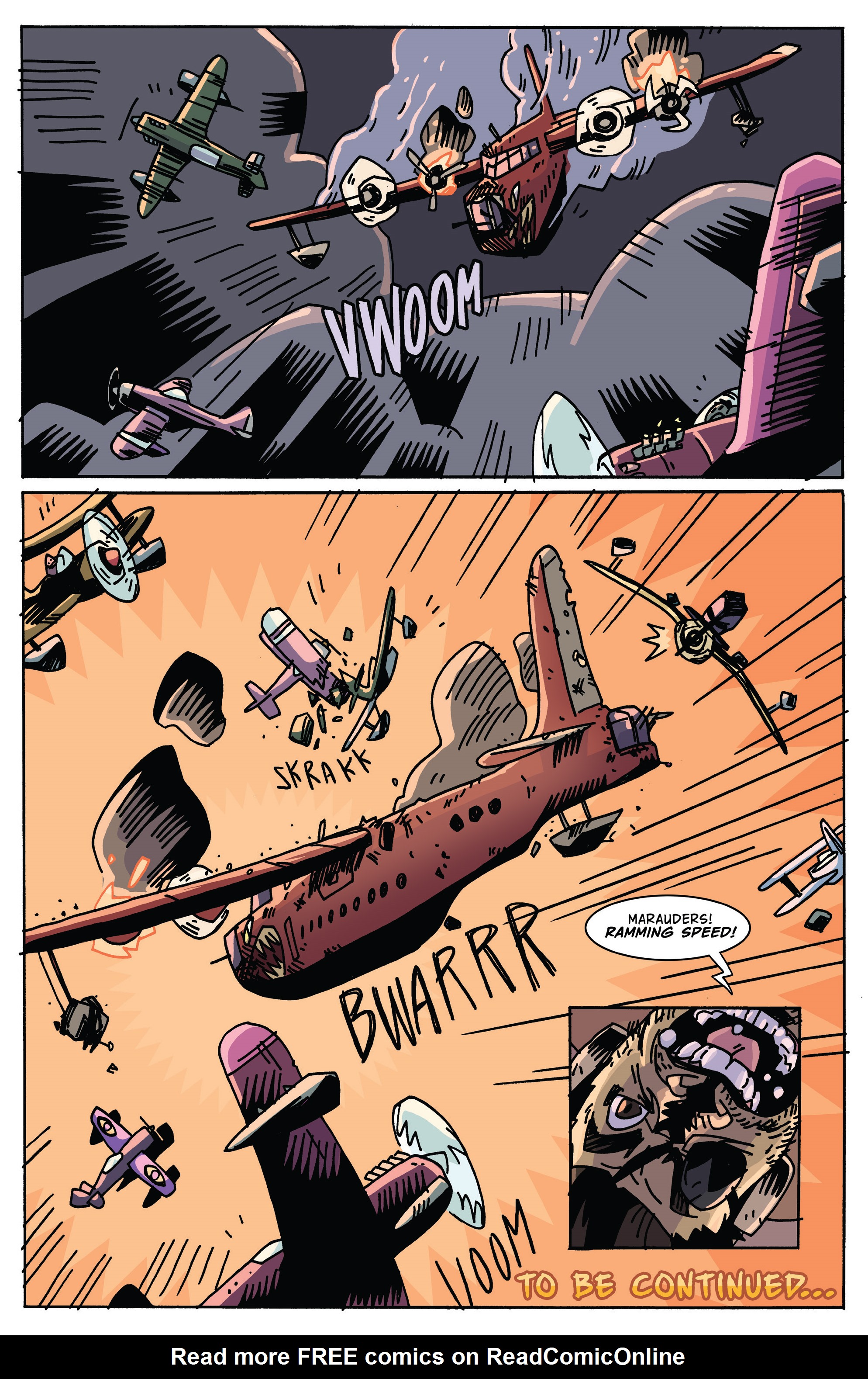 Read online Real Science Adventures comic -  Issue # _TPB (Part 1) - 94