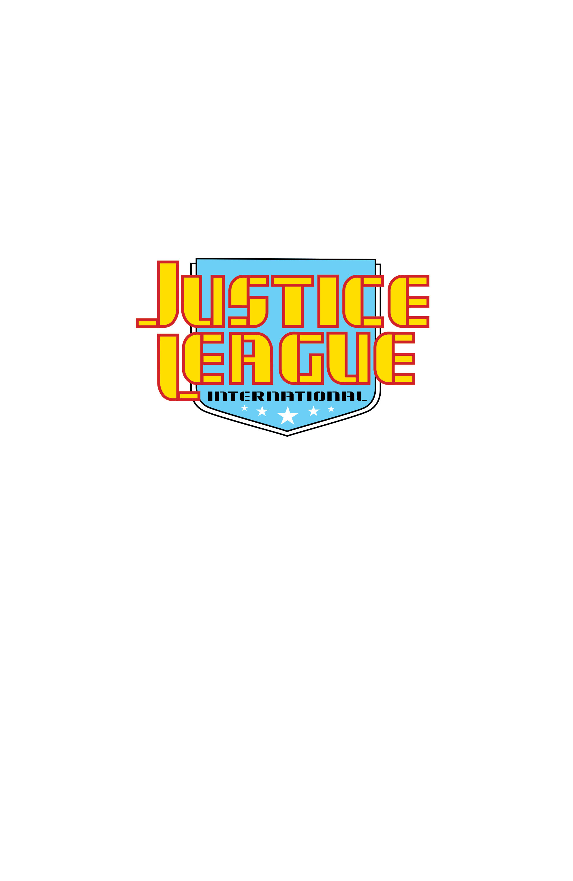 Read online Justice League International (2008) comic -  Issue # TPB 6 - 31