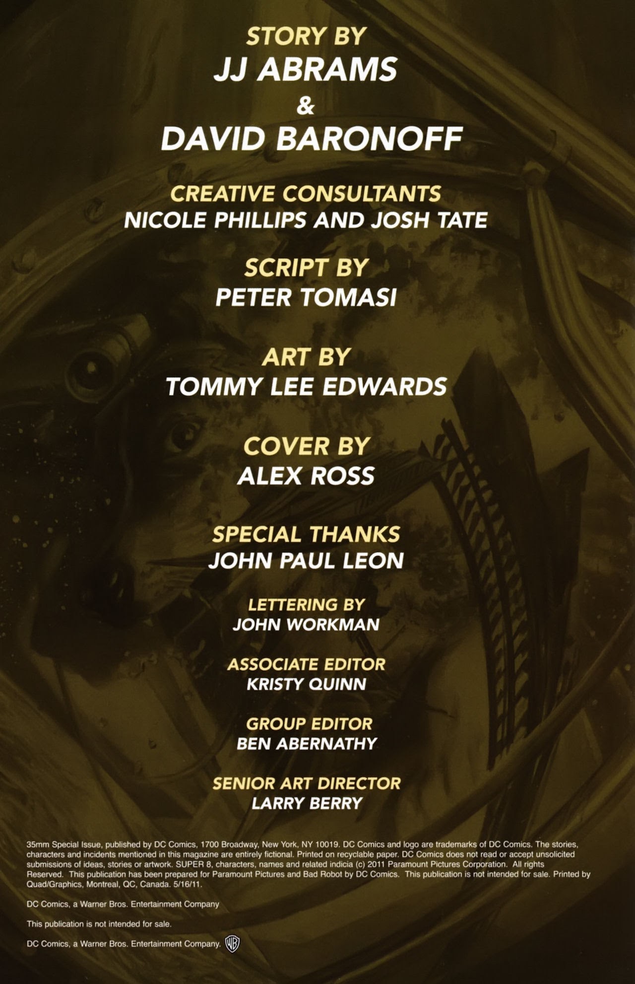 Read online American Vampire comic -  Issue #15 - 20