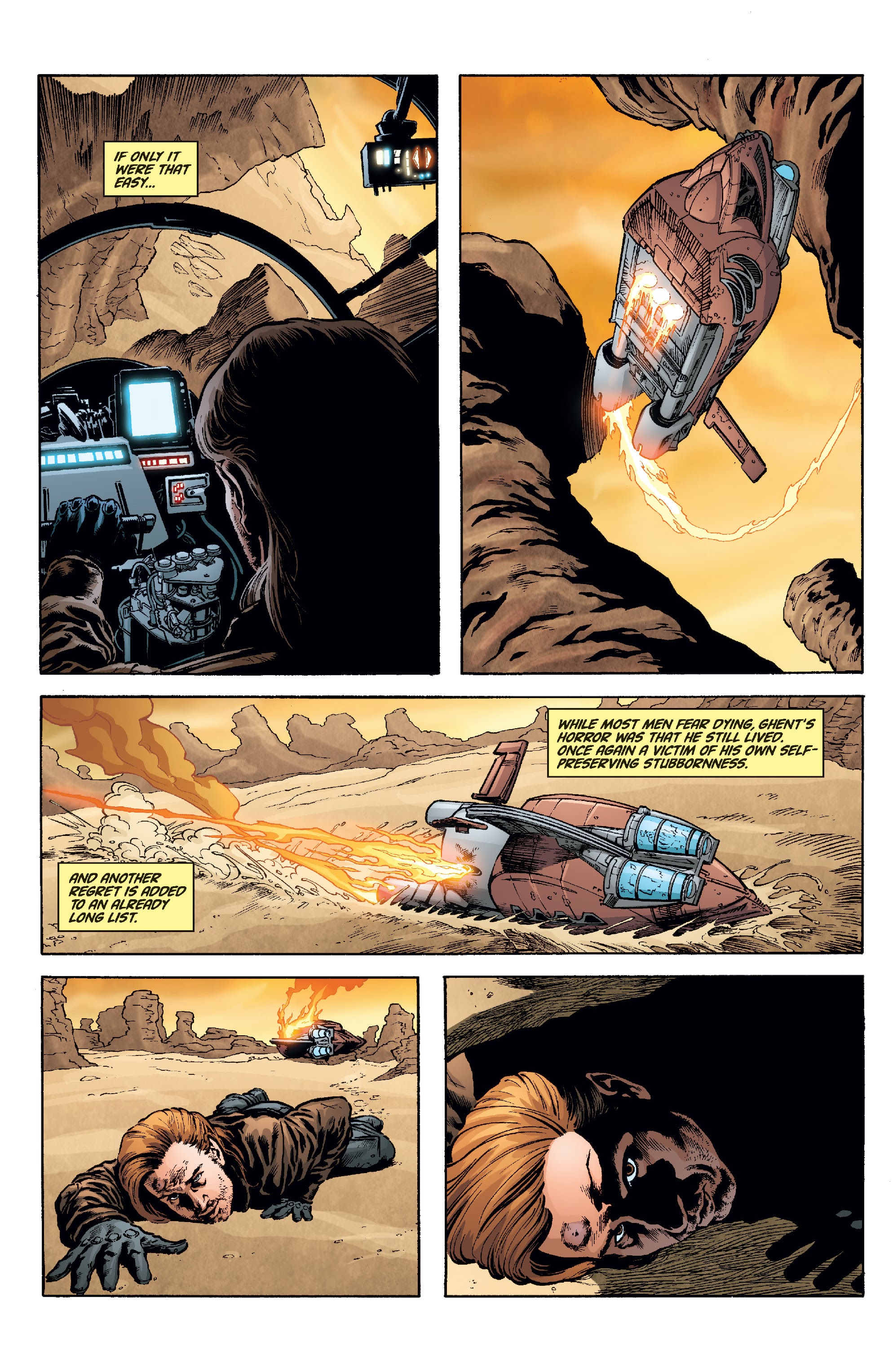 Read online Star Wars Legends: The Rebellion - Epic Collection comic -  Issue # TPB 4 (Part 5) - 39