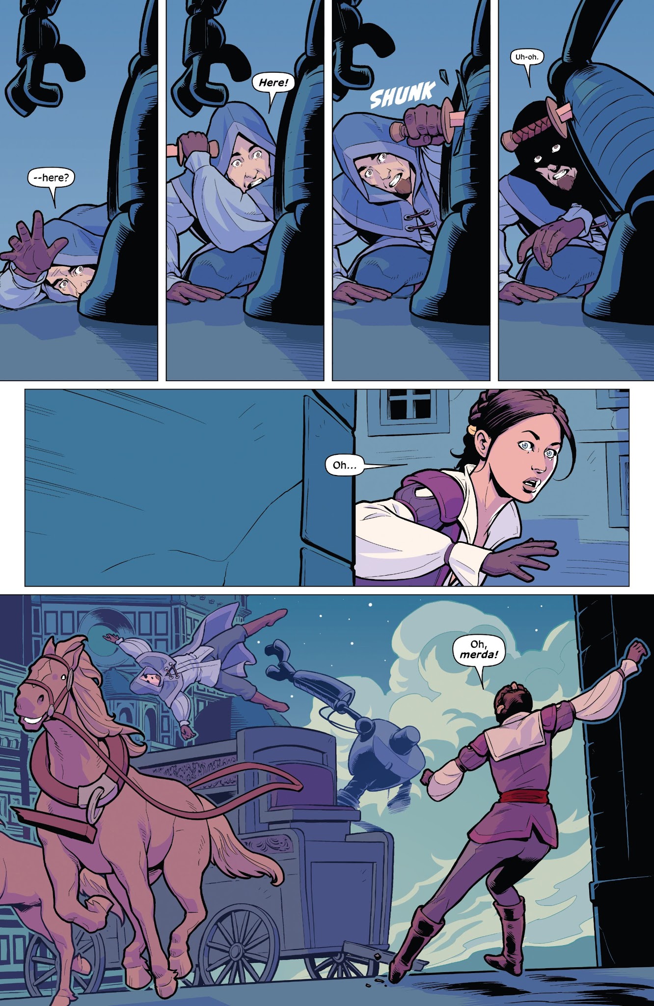 Read online Babyteeth comic -  Issue #6 - 26