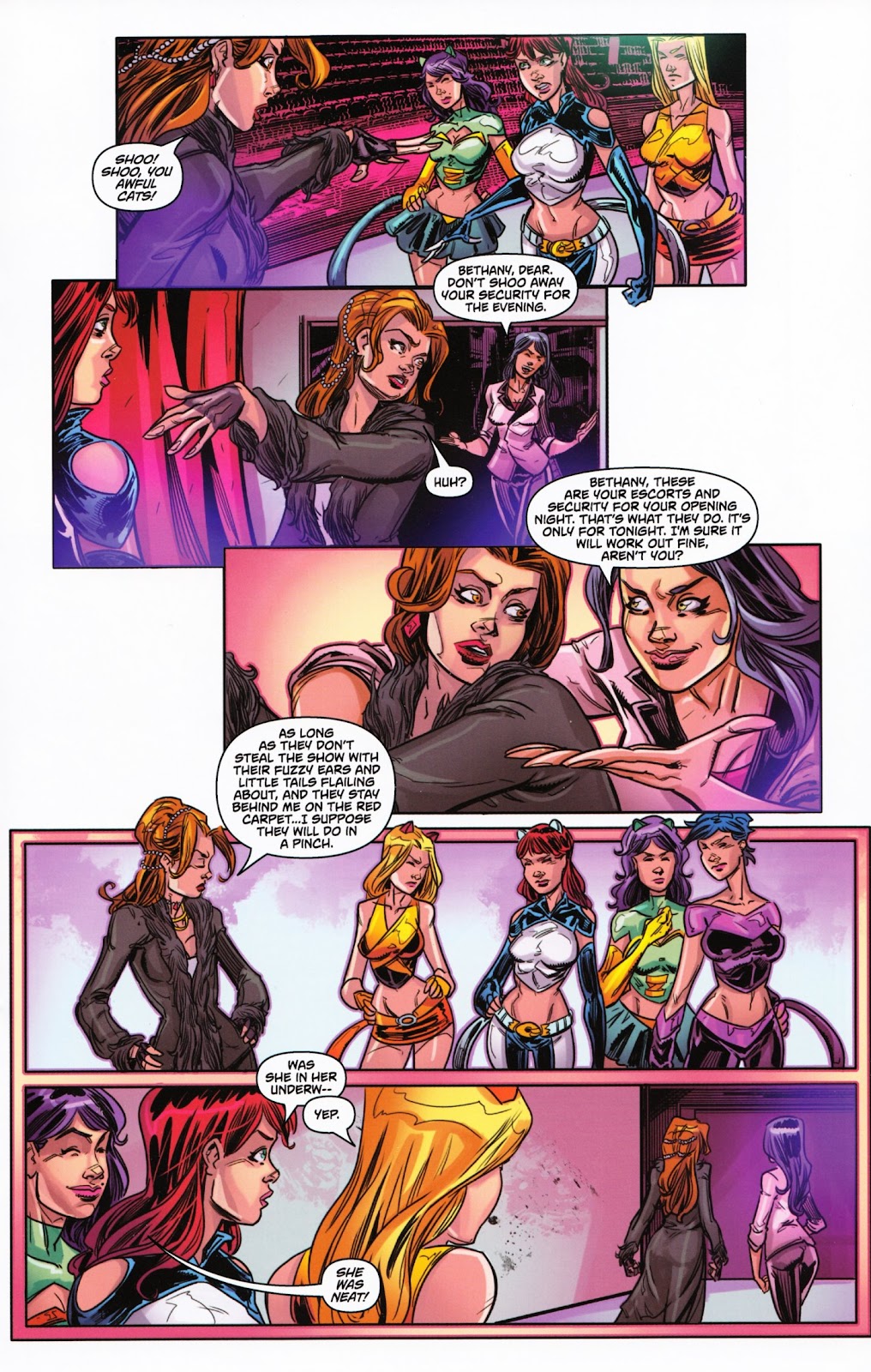 Critter (2012) issue 7 - Page 17