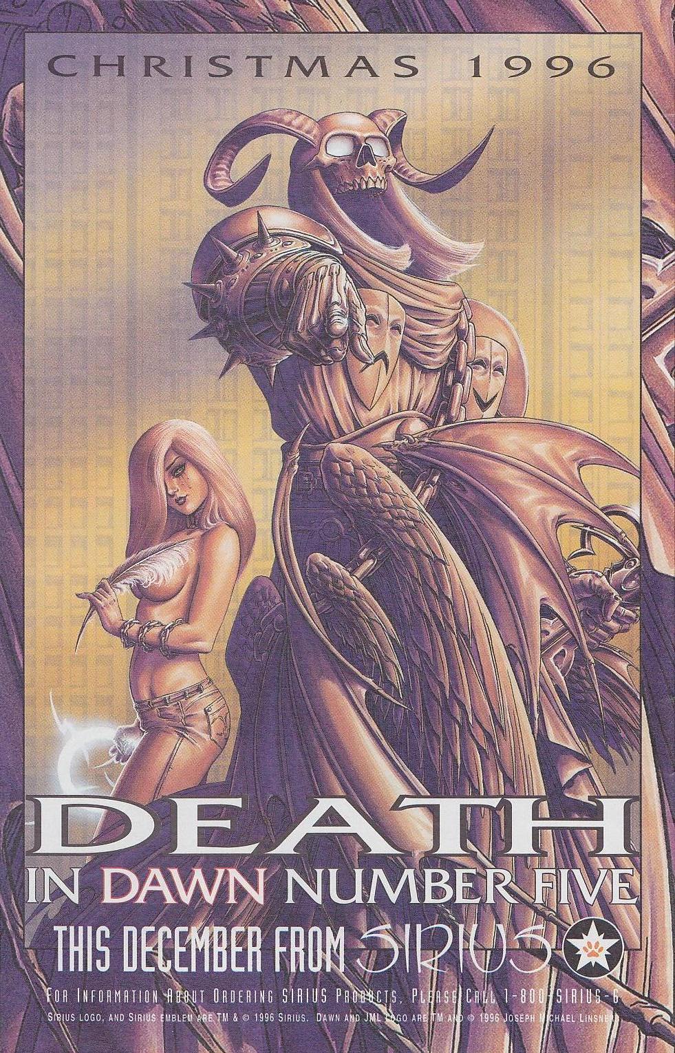 Read online Primal Rage comic -  Issue #1 - 26