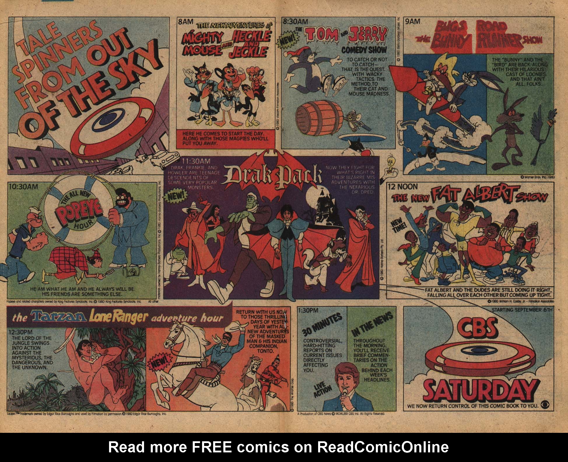 Read online Weird War Tales (1971) comic -  Issue #93 - 18