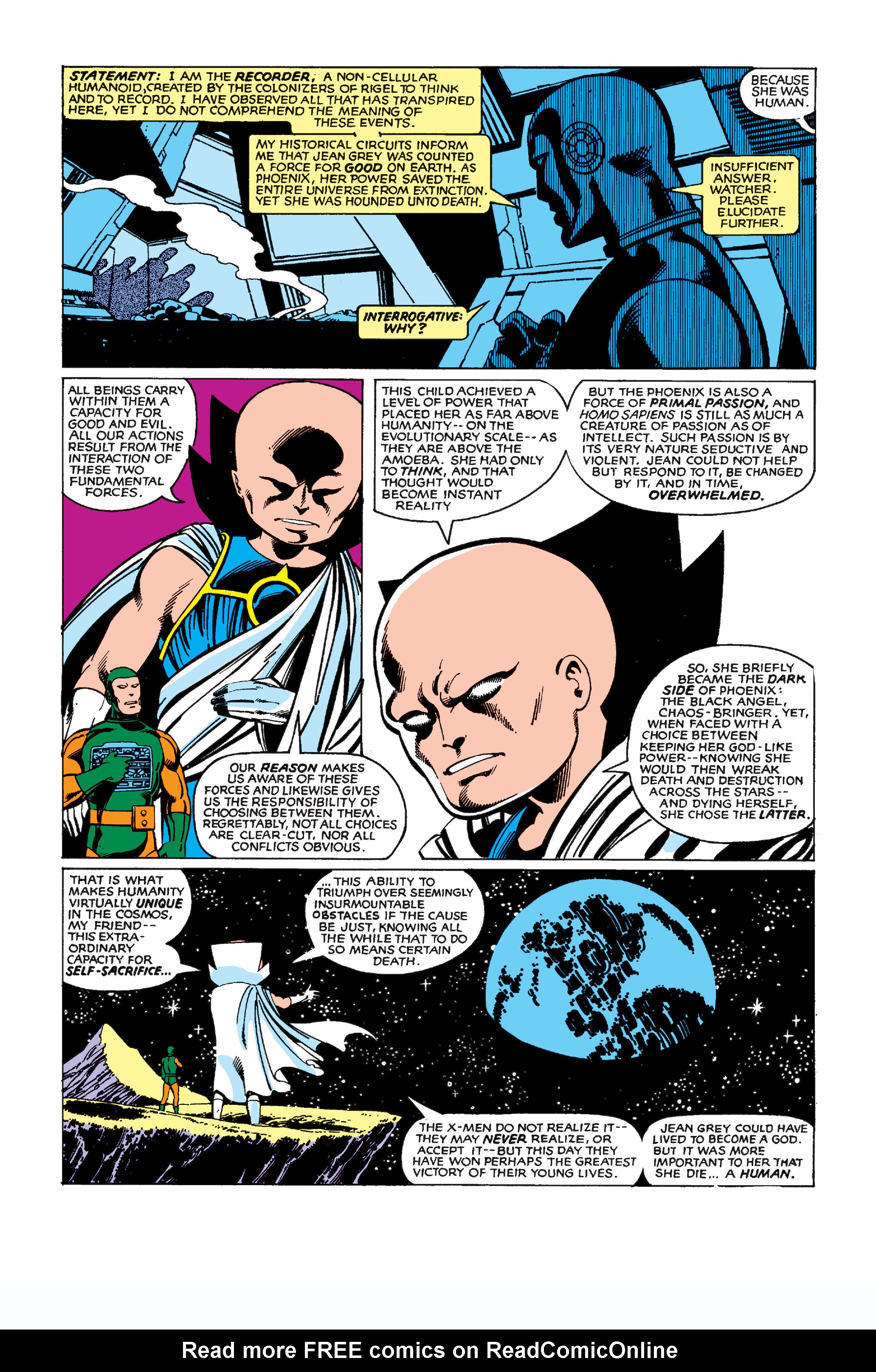 Read online Marvel Masterworks: The Uncanny X-Men comic -  Issue # TPB 5 (Part 2) - 57