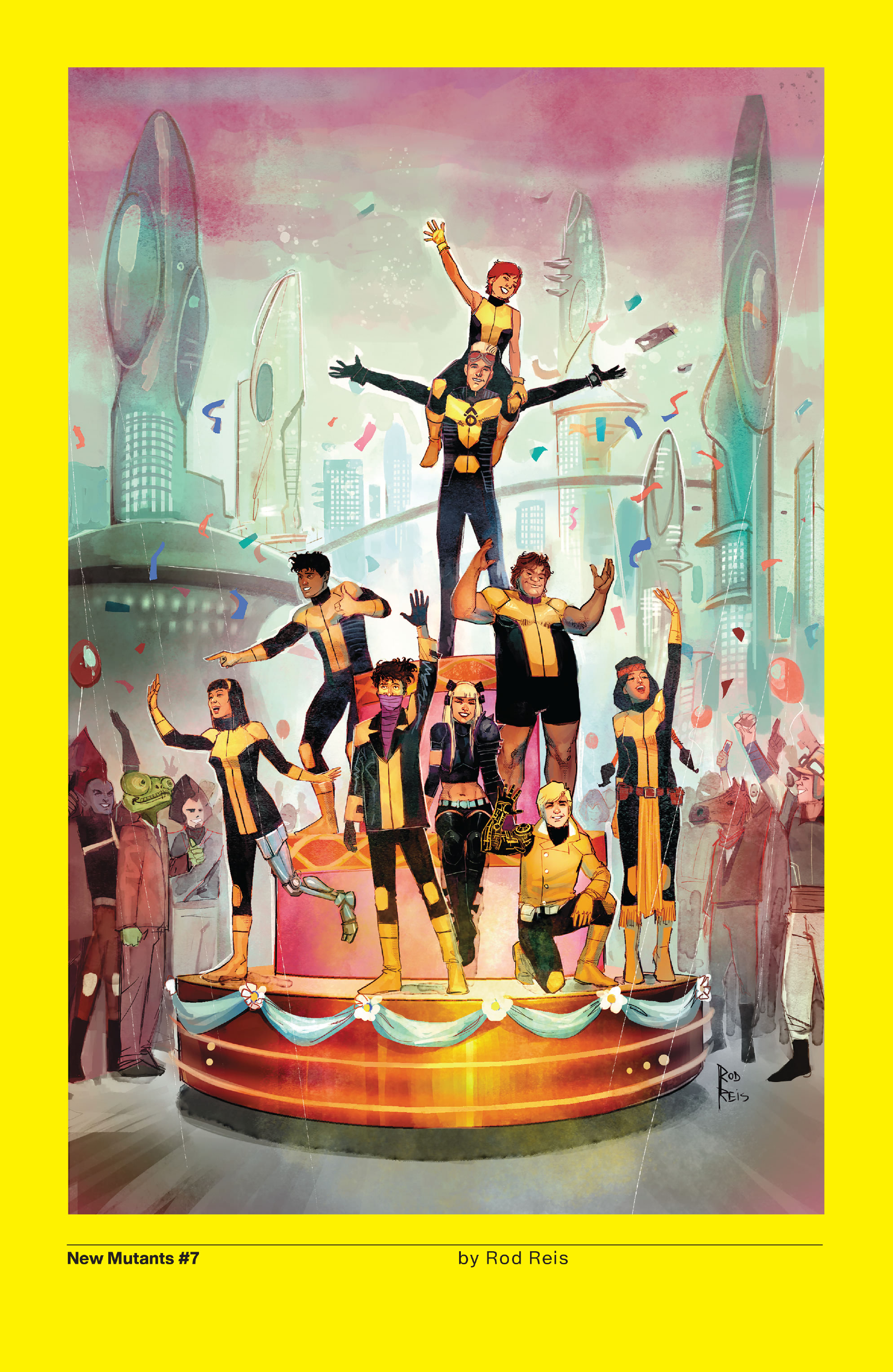 Read online New Mutants (2019) comic -  Issue # _TPB New Mutants by Jonathan Hickman - 117