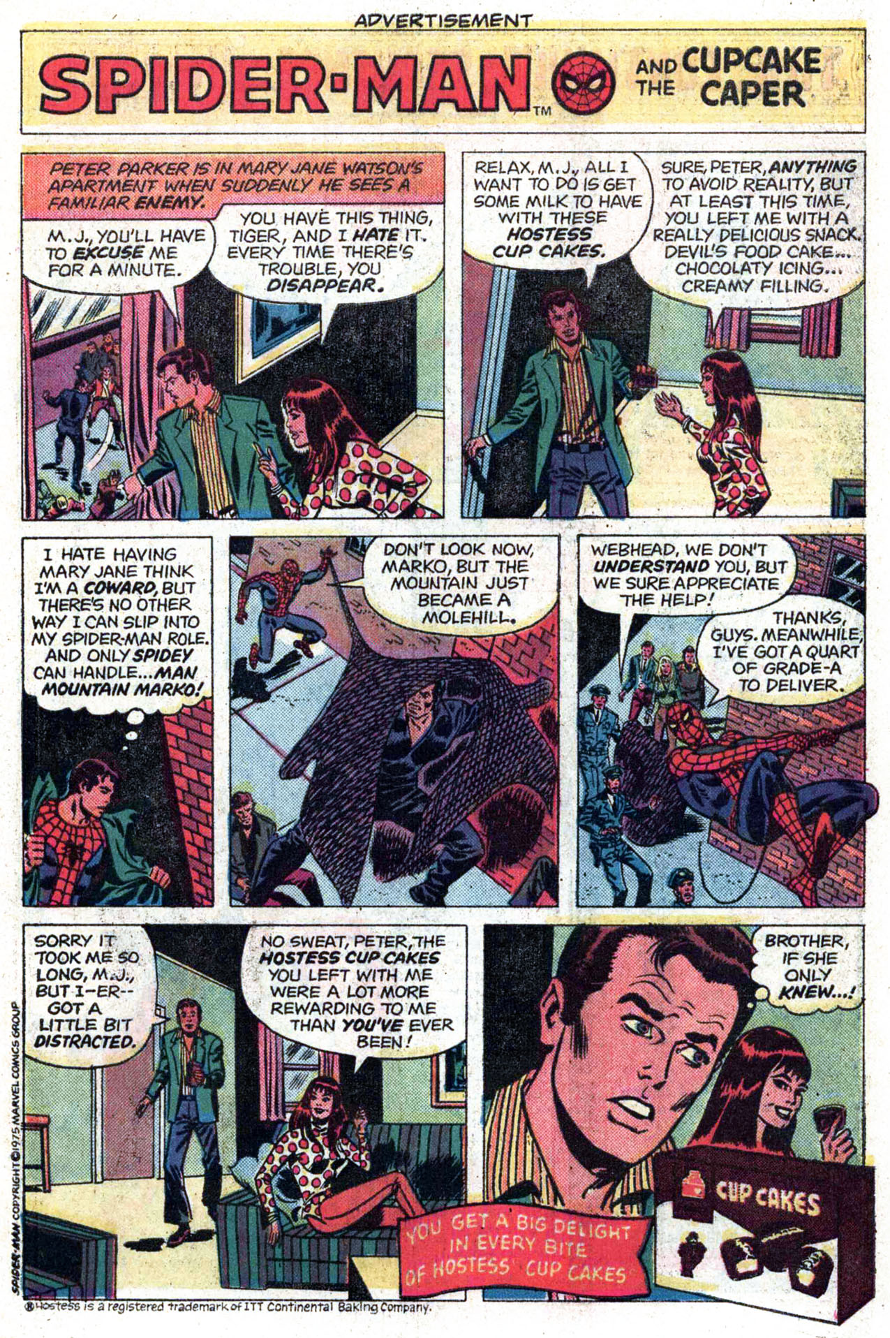 Read online Amazing Adventures (1970) comic -  Issue #35 - 31