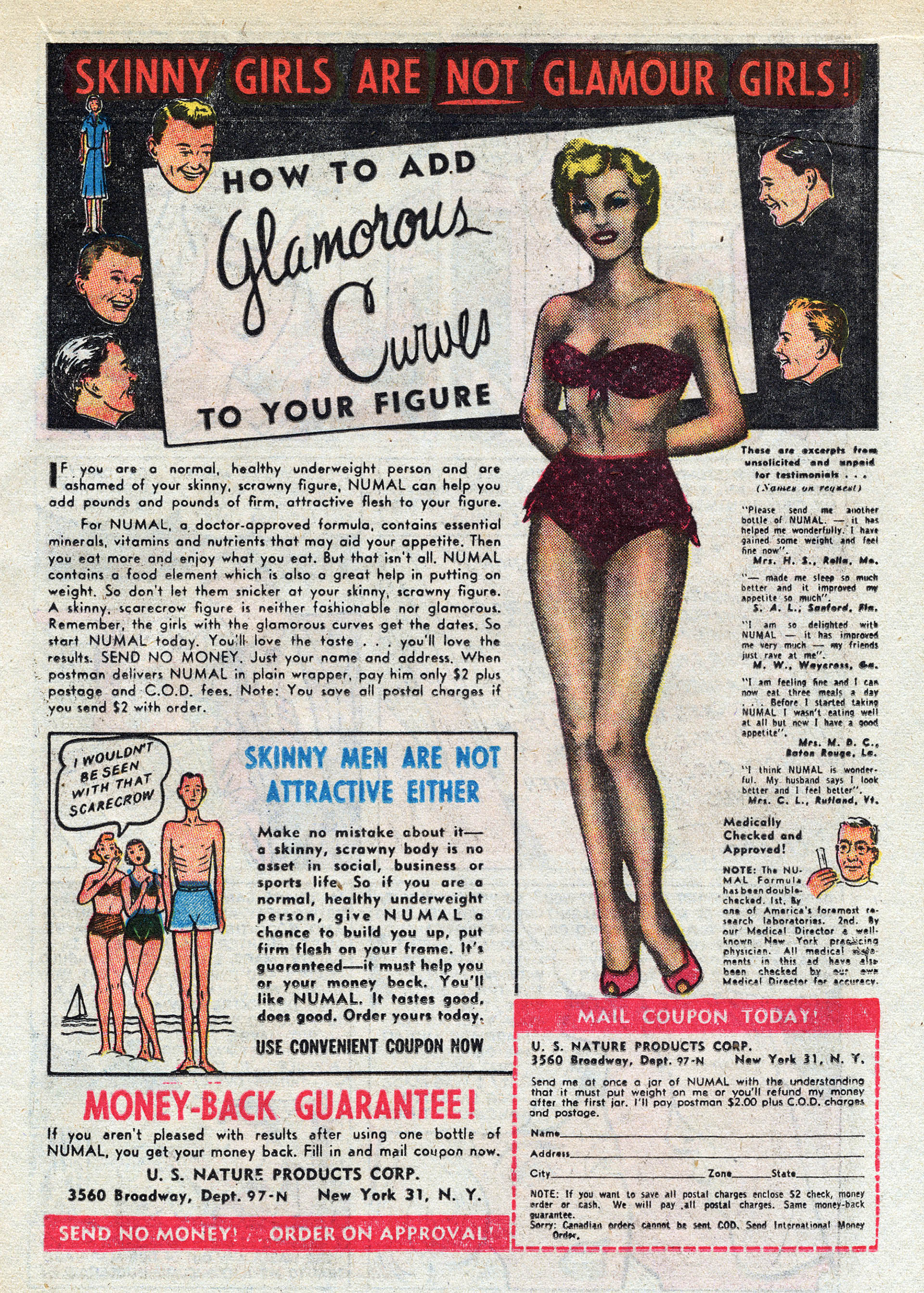 Read online My Own Romance comic -  Issue #14 - 23