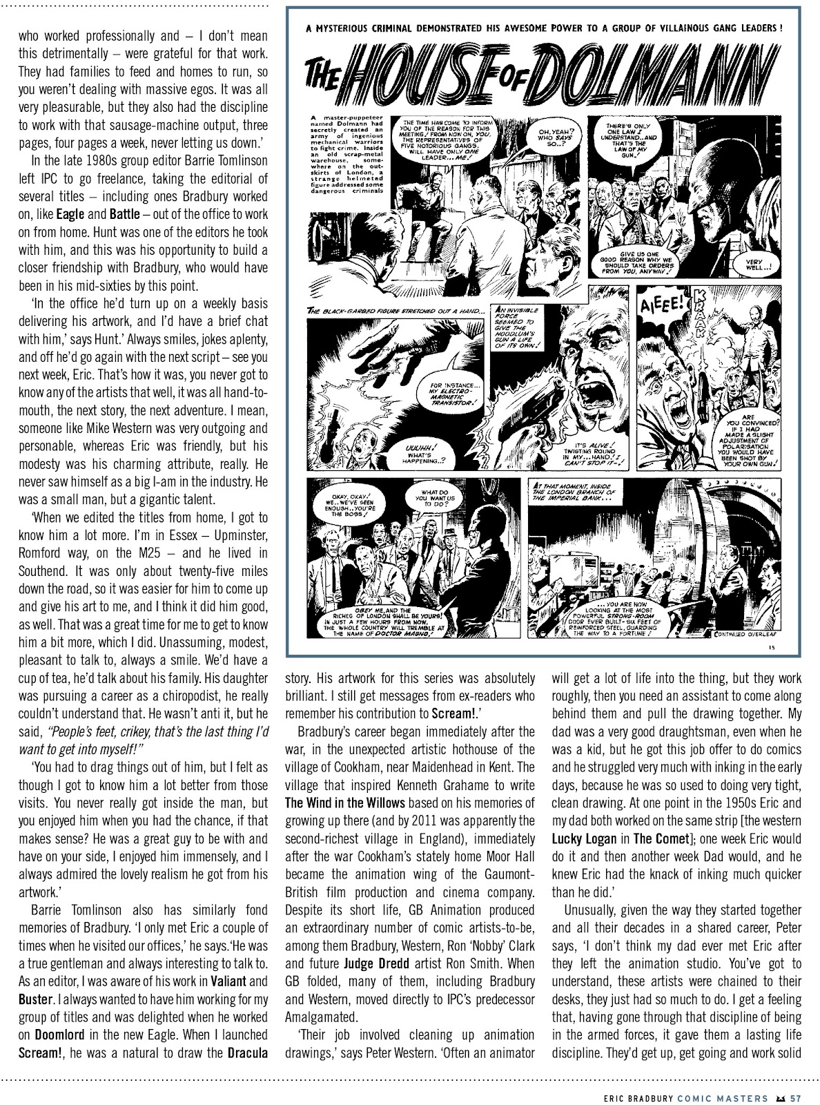 Judge Dredd Megazine (Vol. 5) issue 454 - Page 59