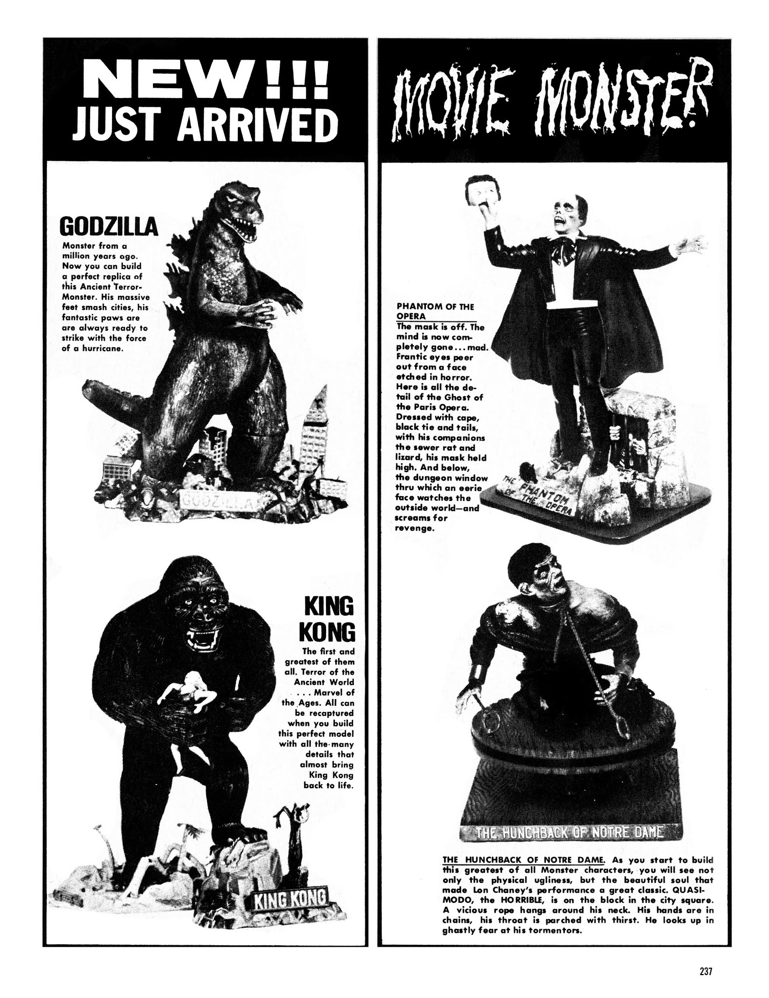 Read online Eerie Archives comic -  Issue # TPB 22 (Part 3) - 35