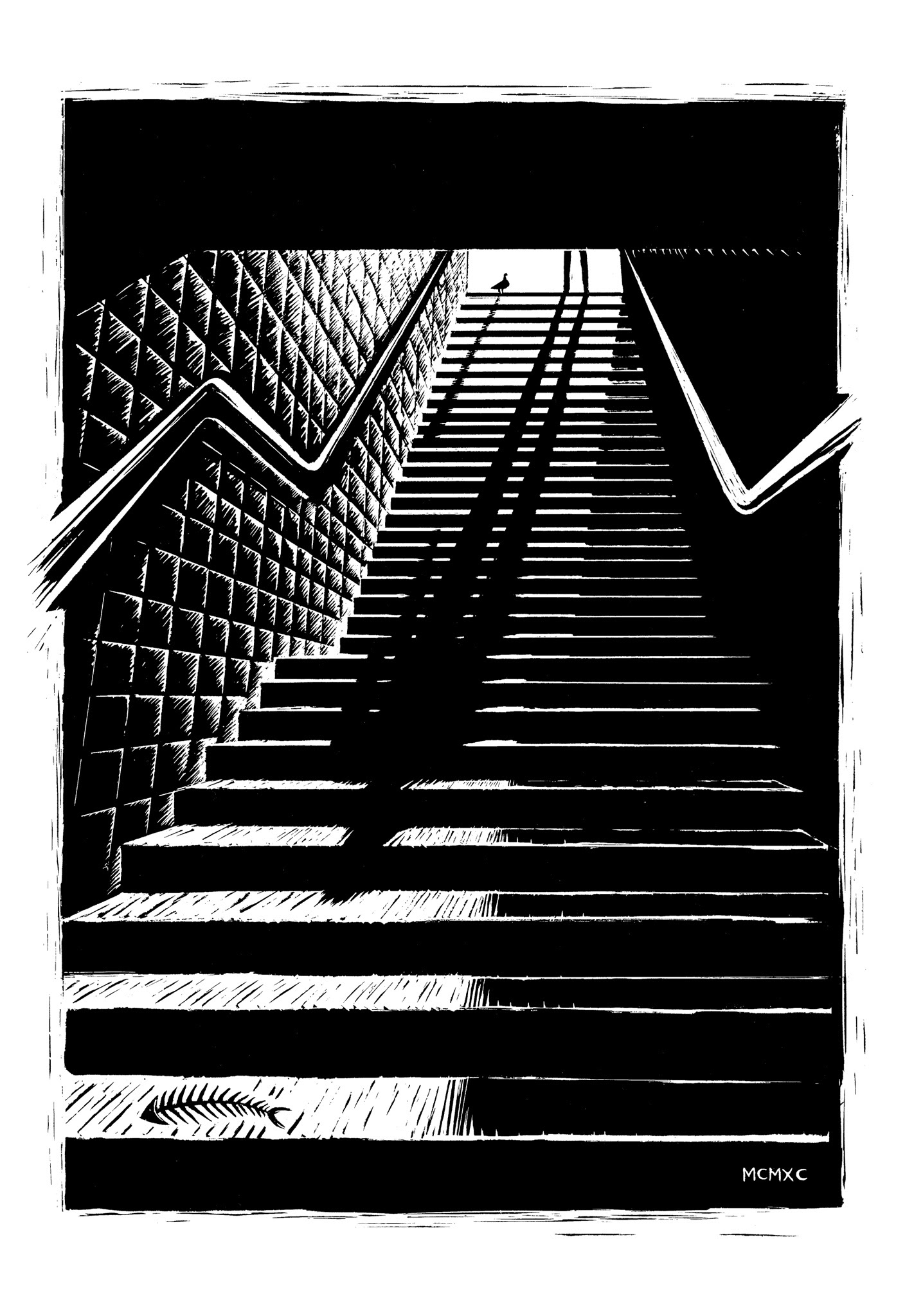 Read online Flood! A Novel in Pictures comic -  Issue # TPB (Part 1) - 69