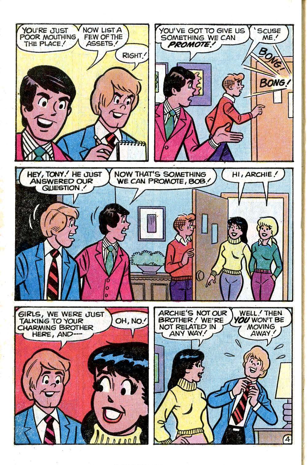 Archie (1960) 281 Page 6