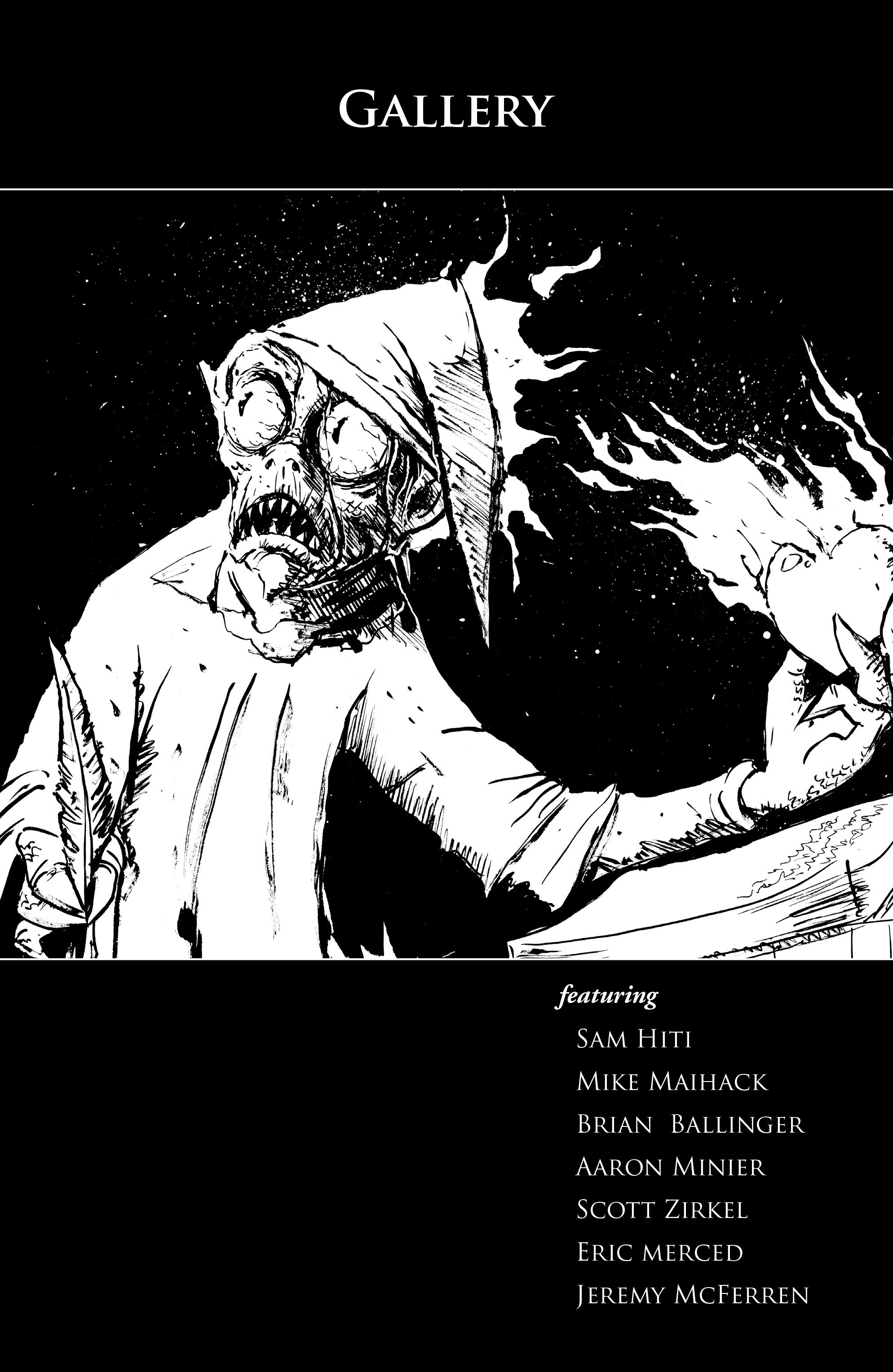 Read online The Life and Times of Julius Destructus comic -  Issue # TPB (Part 2) - 56