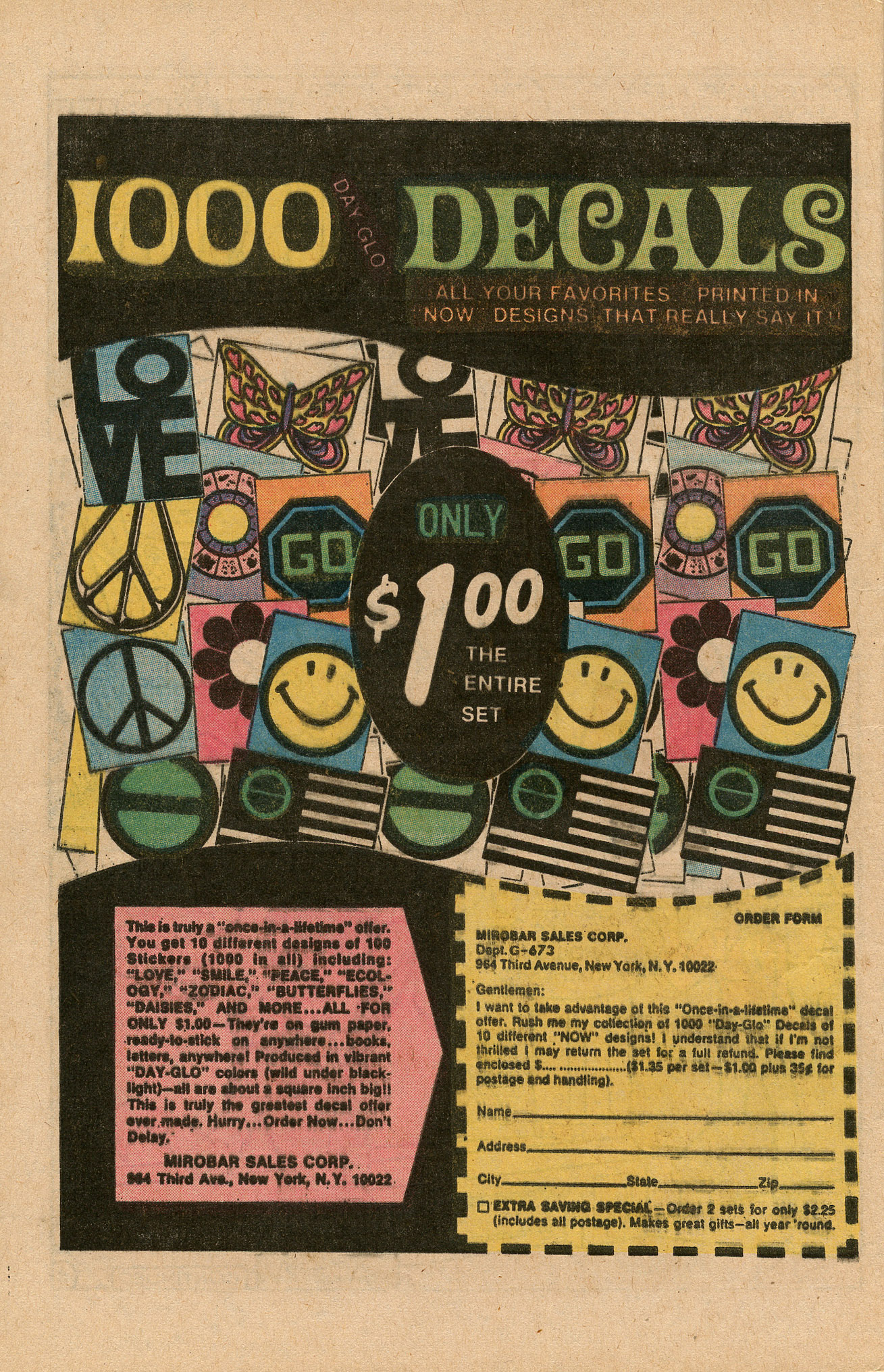 Read online Archie's Pals 'N' Gals (1952) comic -  Issue #79 - 44