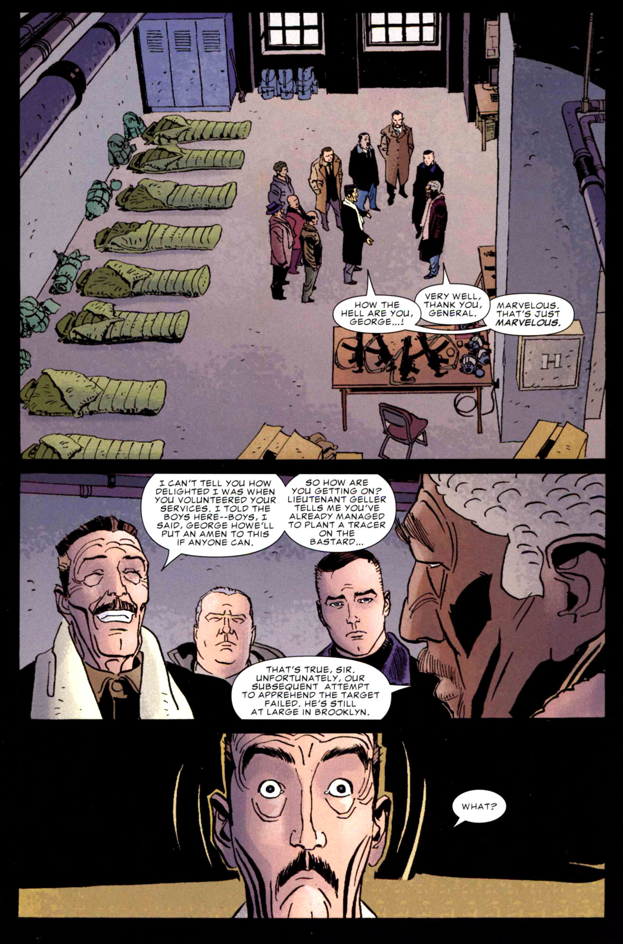 The Punisher (2004) Issue #57 #57 - English 15