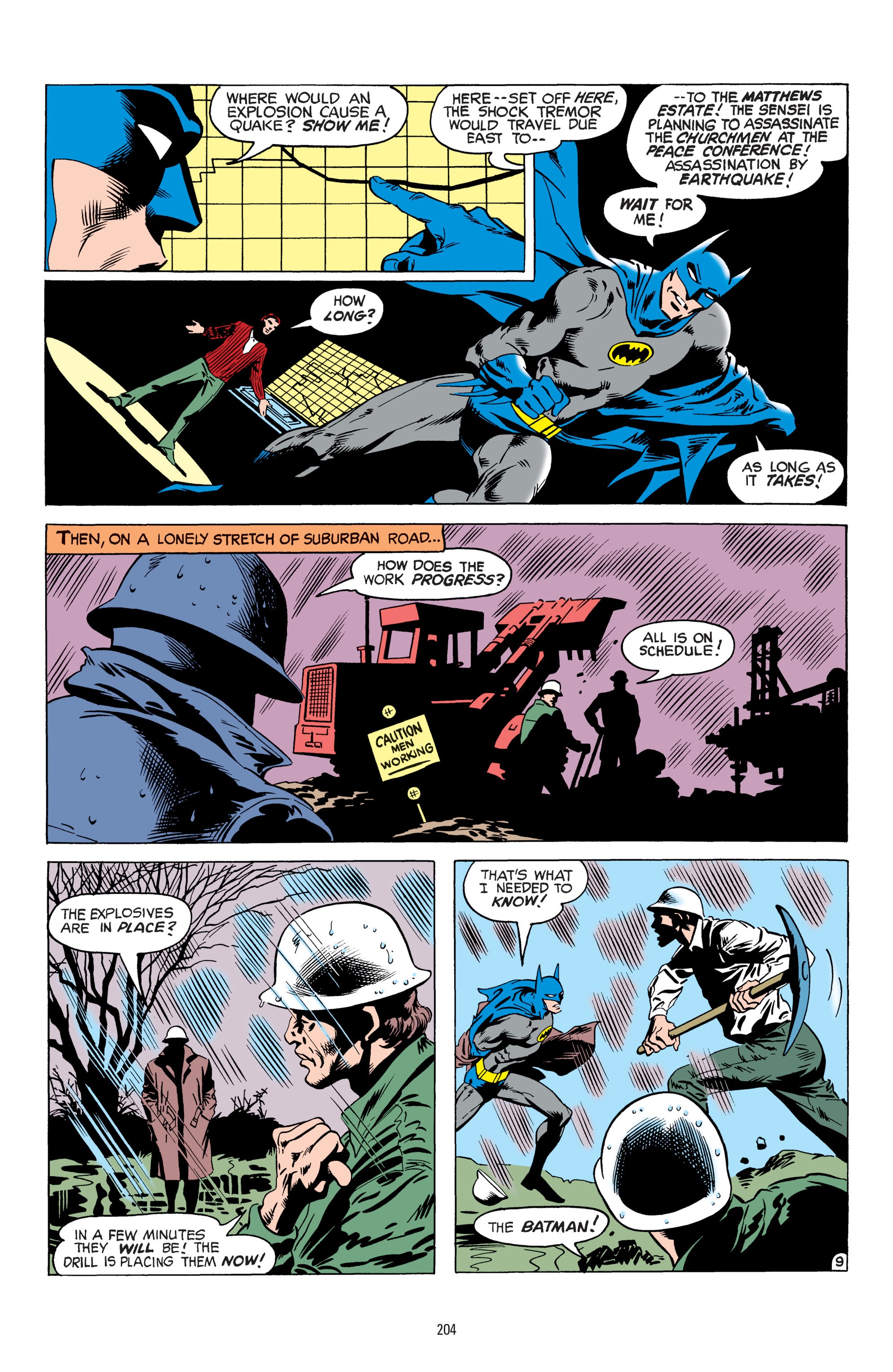 Read online Batman: Tales of the Demon comic -  Issue # TPB (Part 2) - 103