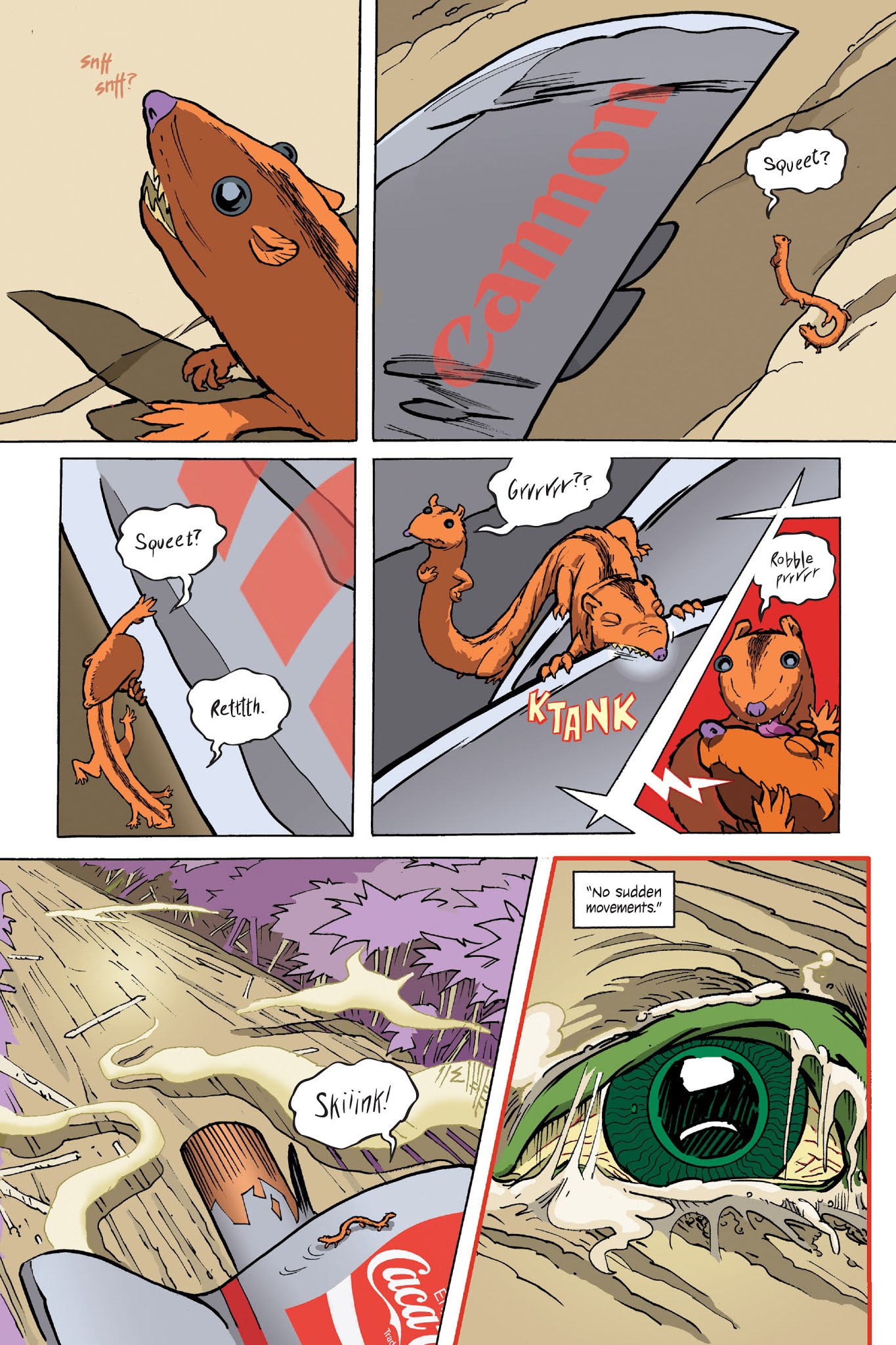 Read online Kid Savage comic -  Issue # TPB (Part 1) - 46