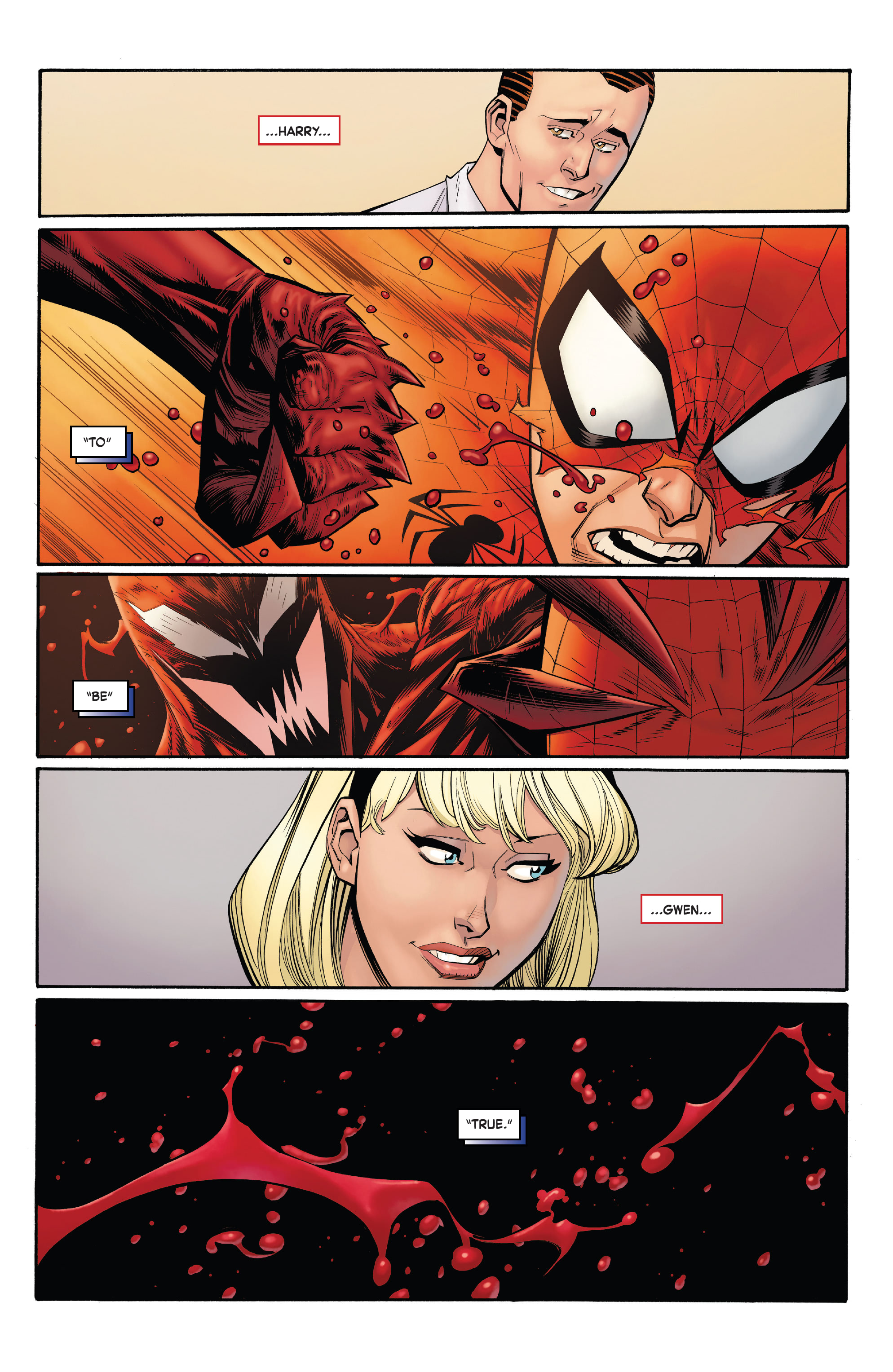Read online Absolute Carnage Omnibus comic -  Issue # TPB (Part 3) - 100