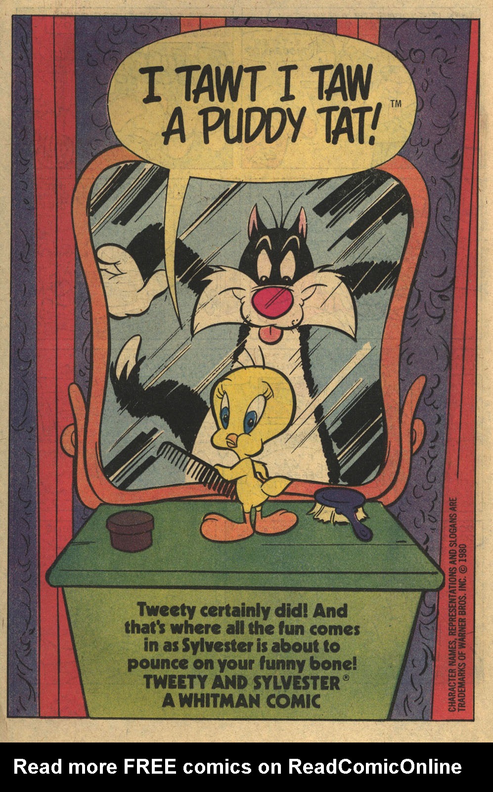 Read online Uncle Scrooge (1953) comic -  Issue #186 - 18