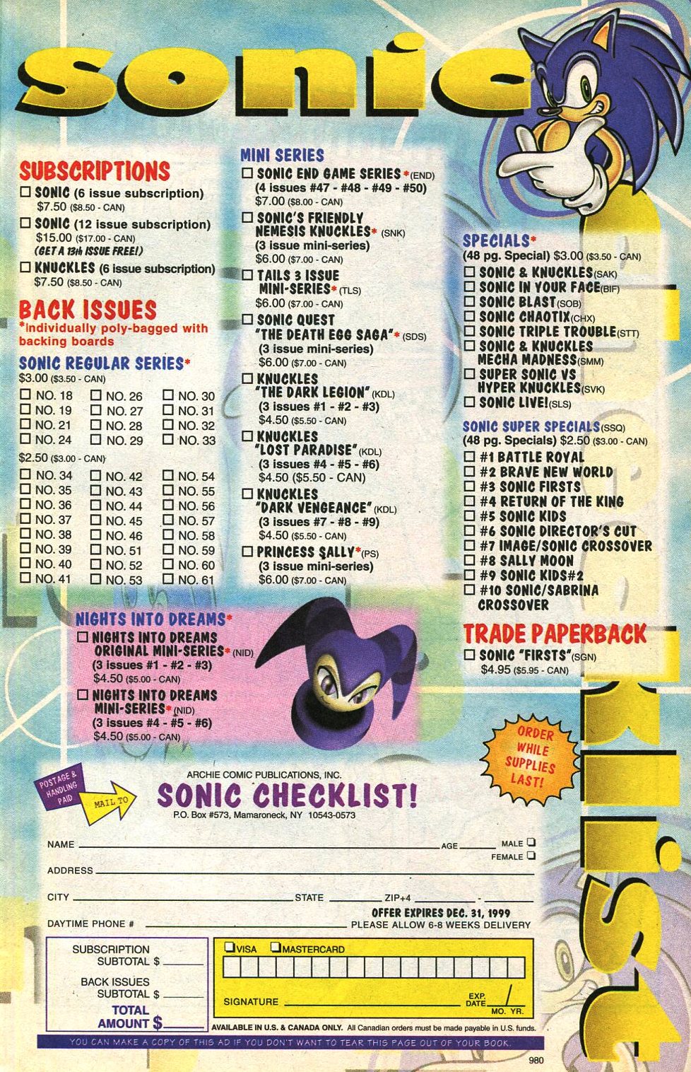 Read online Archie's Pal Jughead Comics comic -  Issue #122 - 11